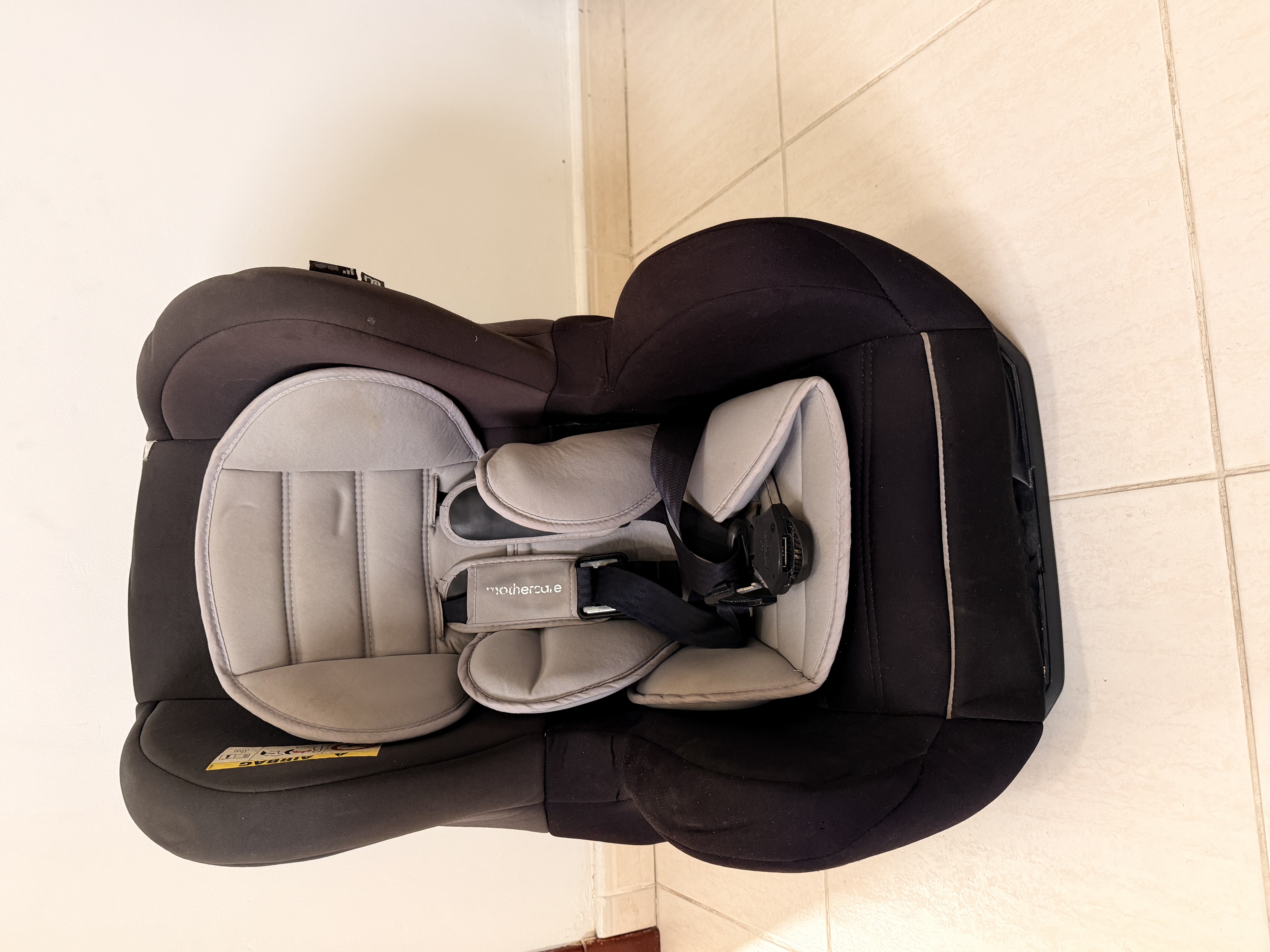 Baby seats  - Image 3