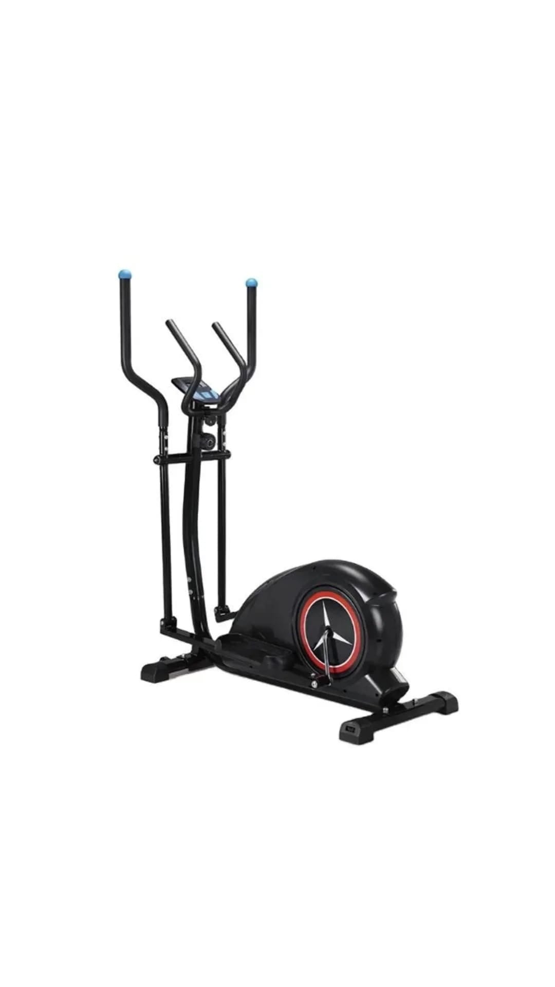 Elliptical bike - Image 4