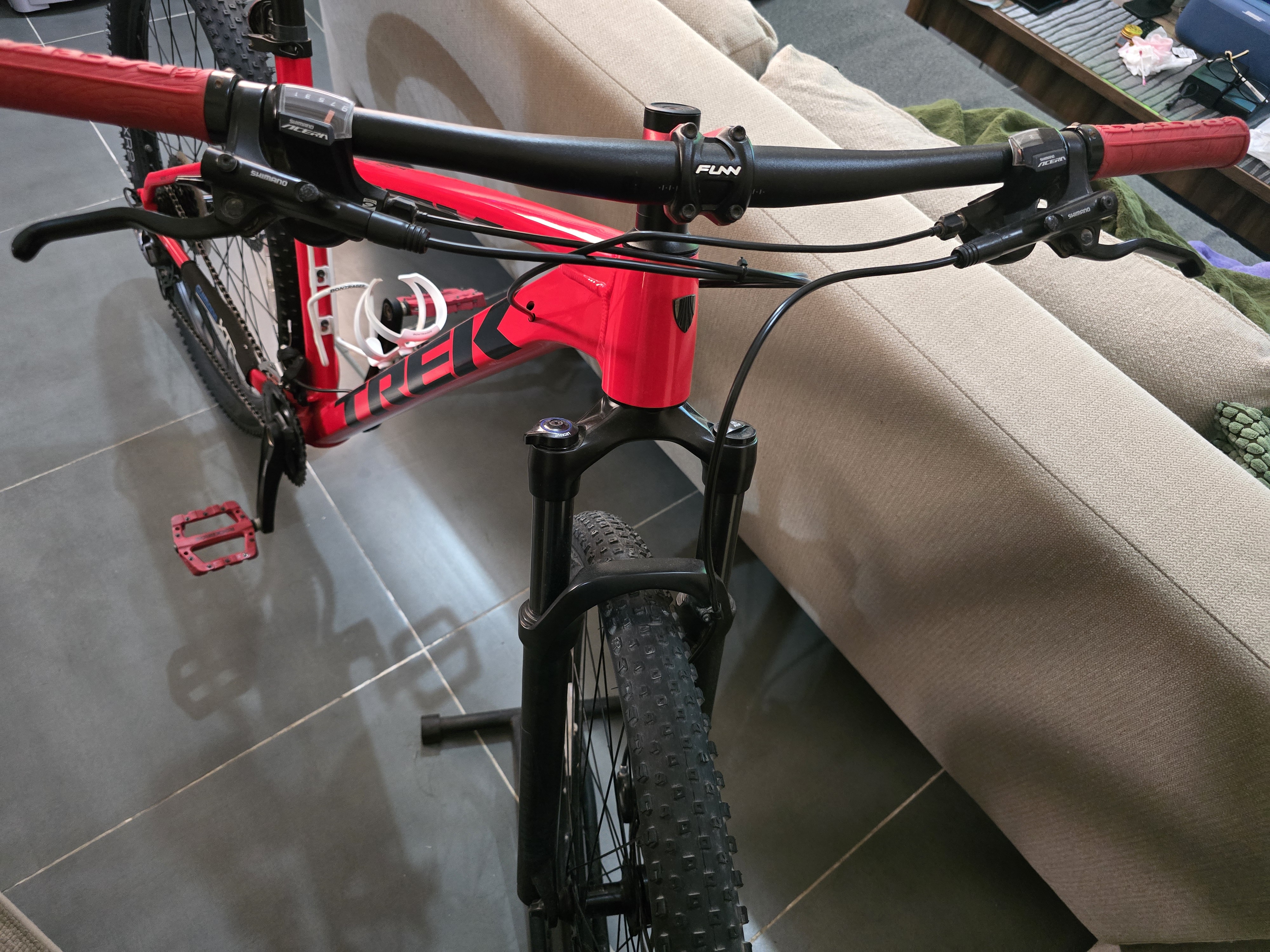 TREK X Caliber 7 - Image 2