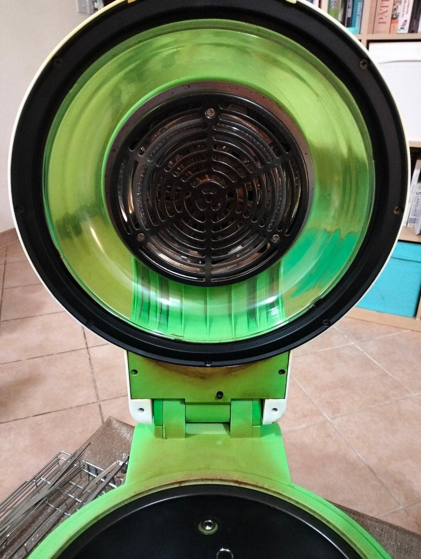 Airfryer iKon  - Image 3