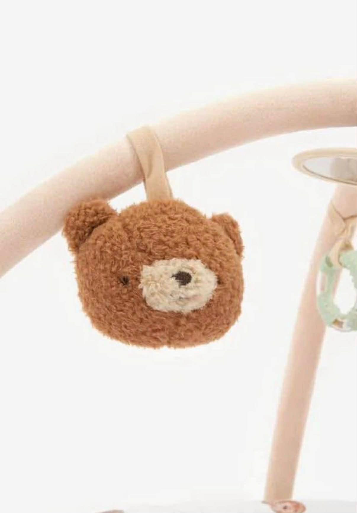 Mothercare Lovable Bear Play Mat - Image 1