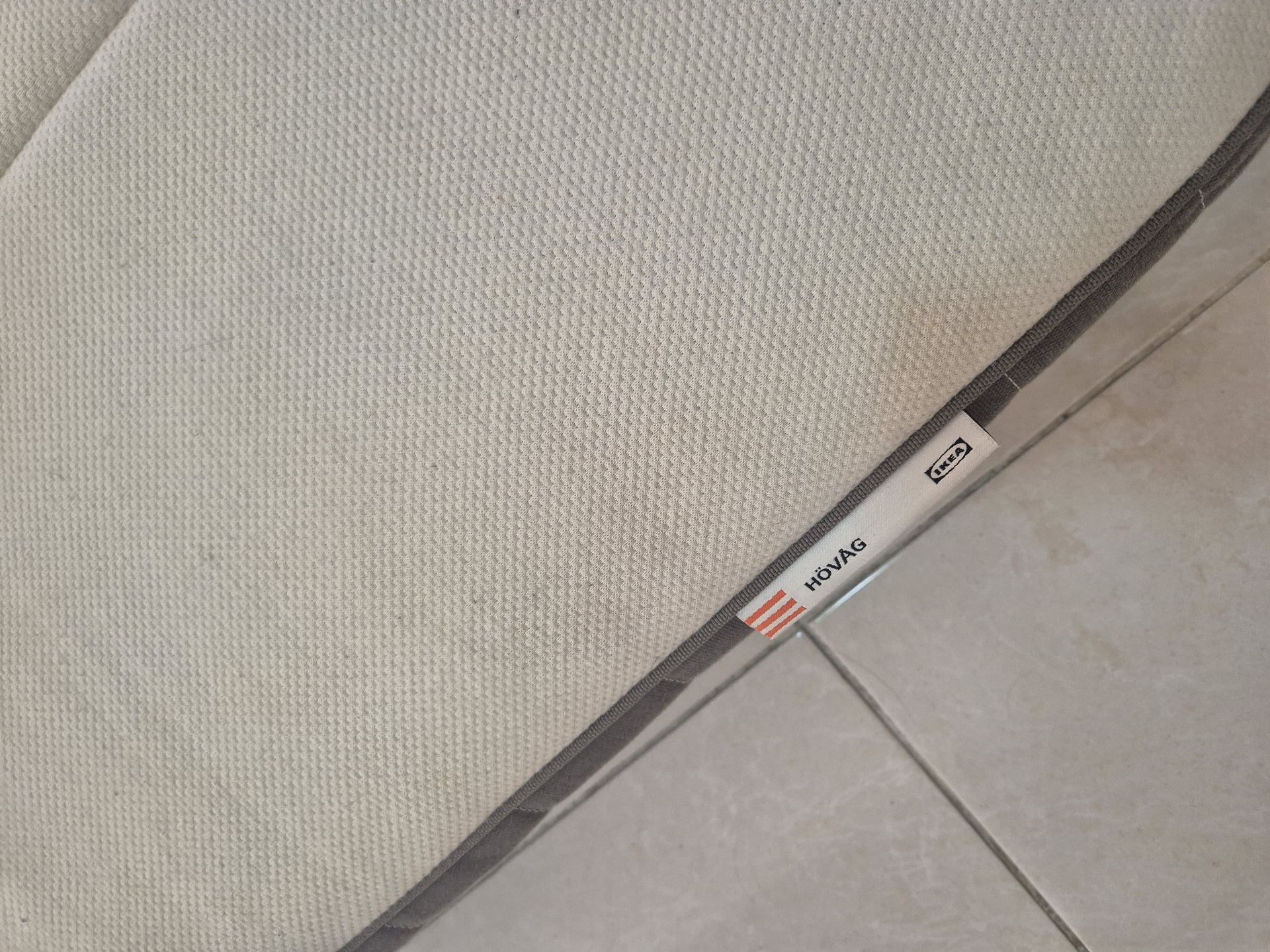 King size matress ftm ikea - Image 1