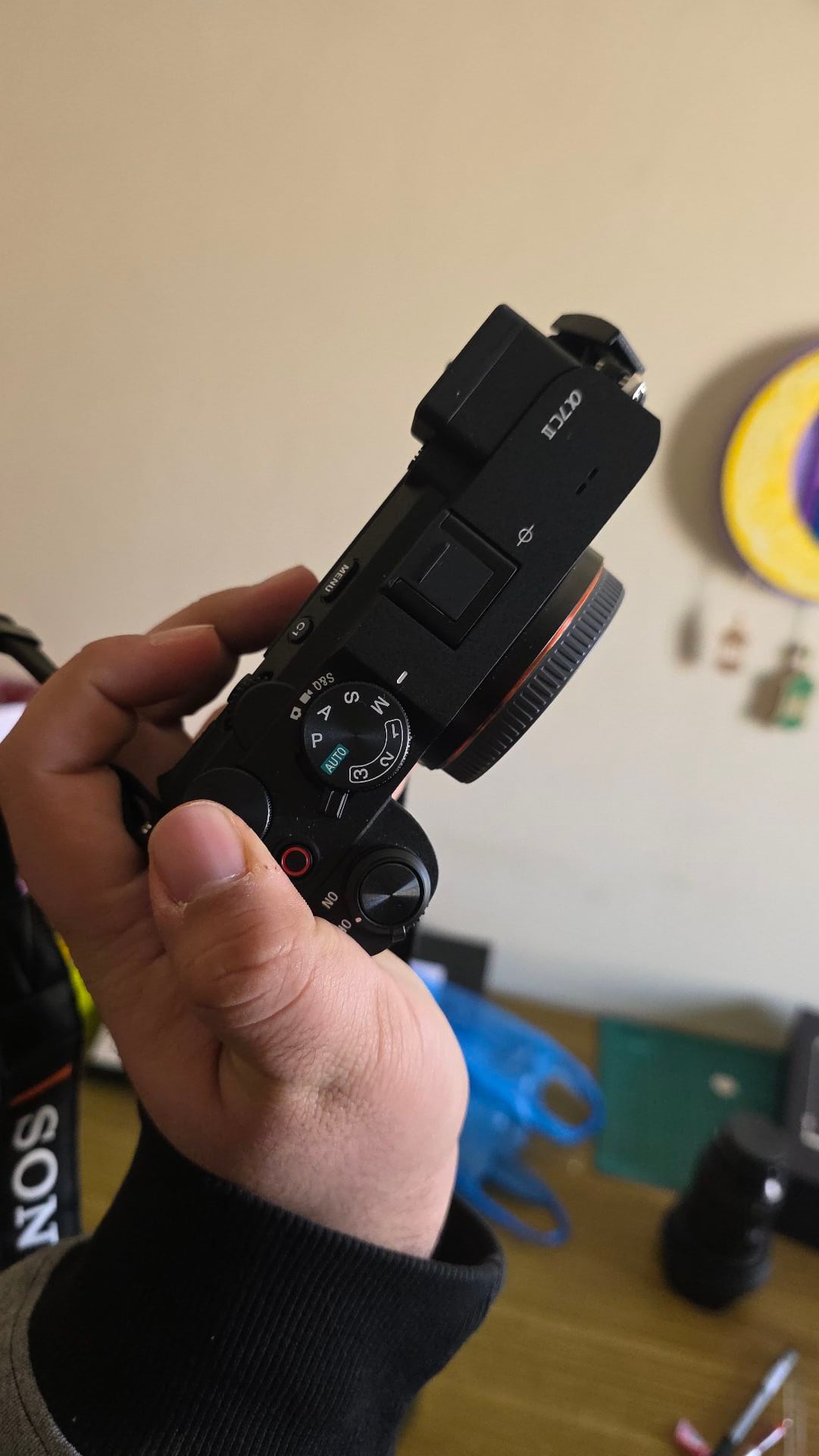 Sony A7cii open box for sale - Image 5