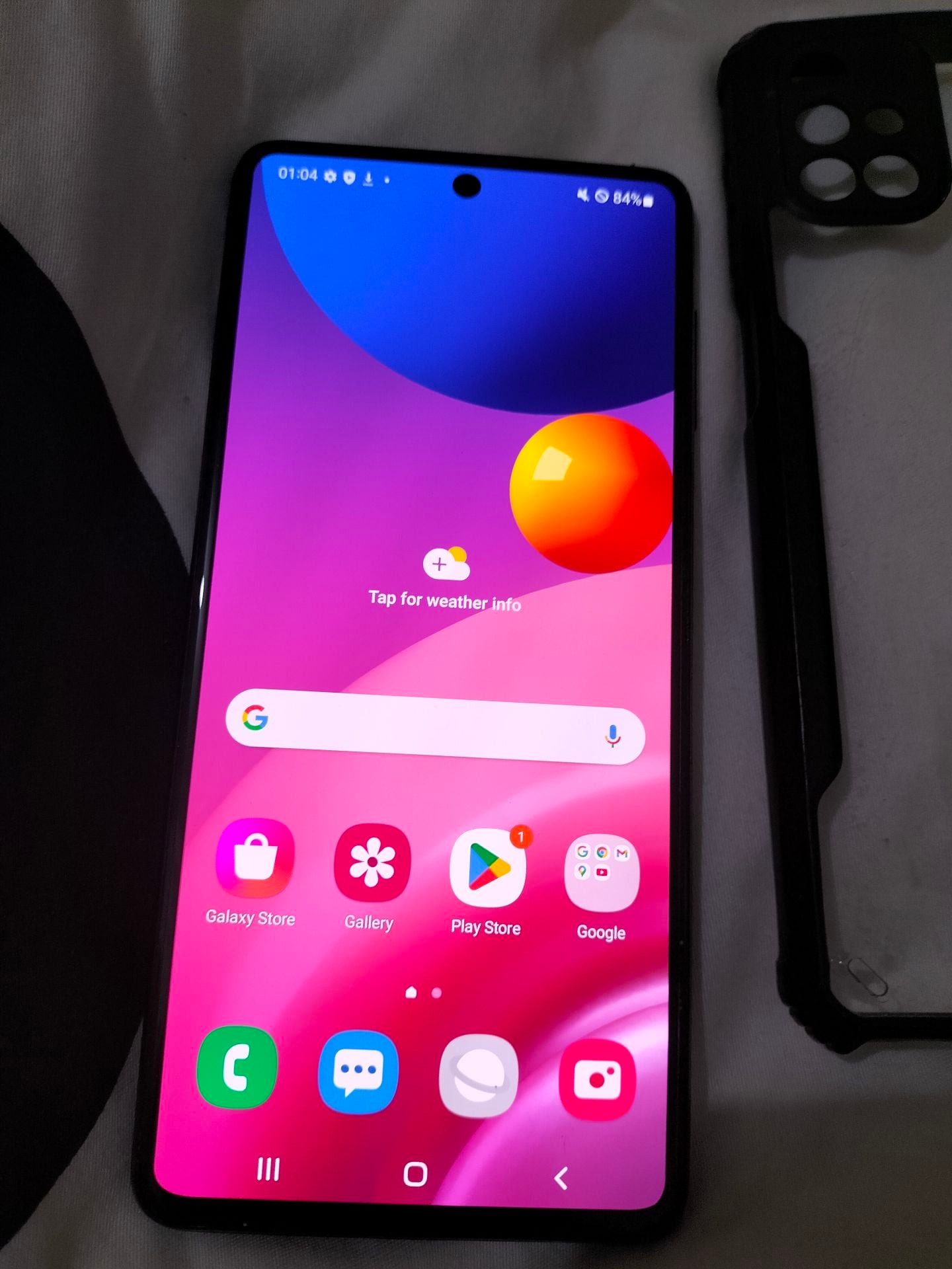 Samsung Galaxy M51 urgent  - Image 2