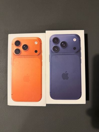 iPhone 17 Pro max 512gb for sale - Image 4