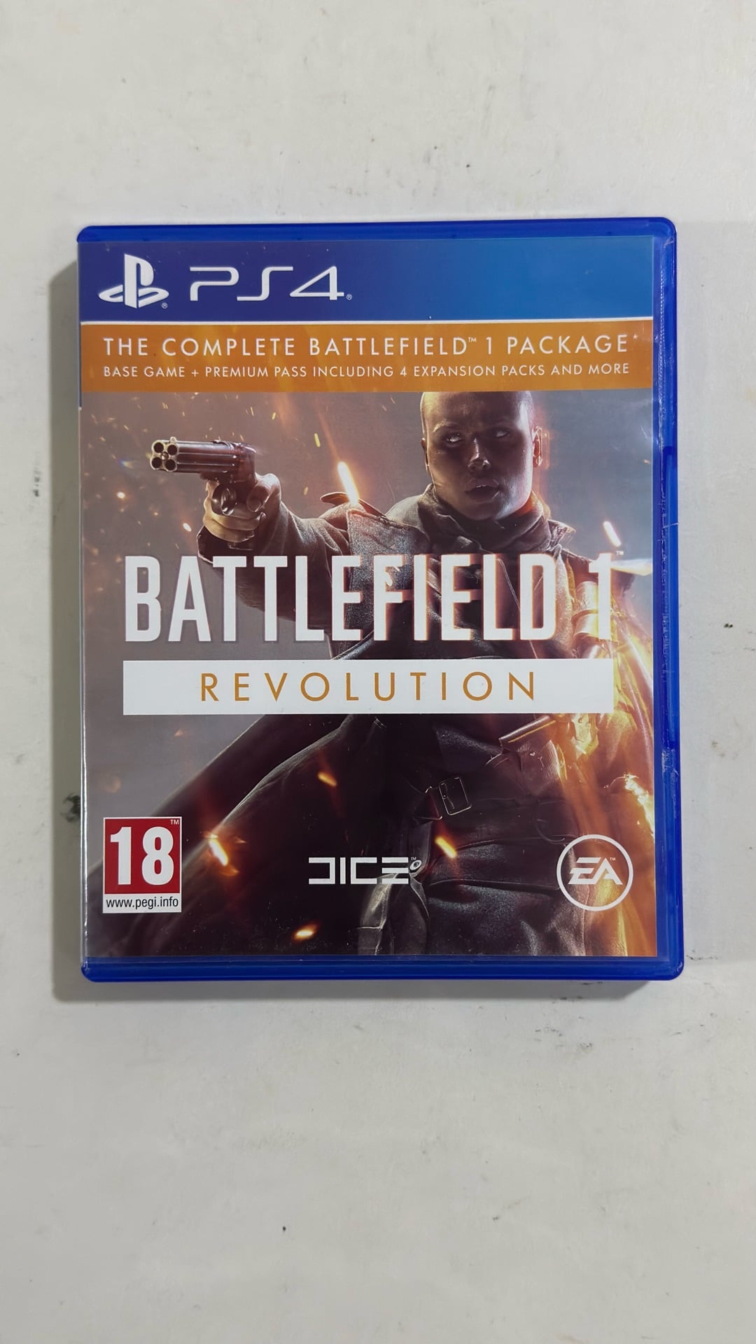 Ps4 games - Image 4