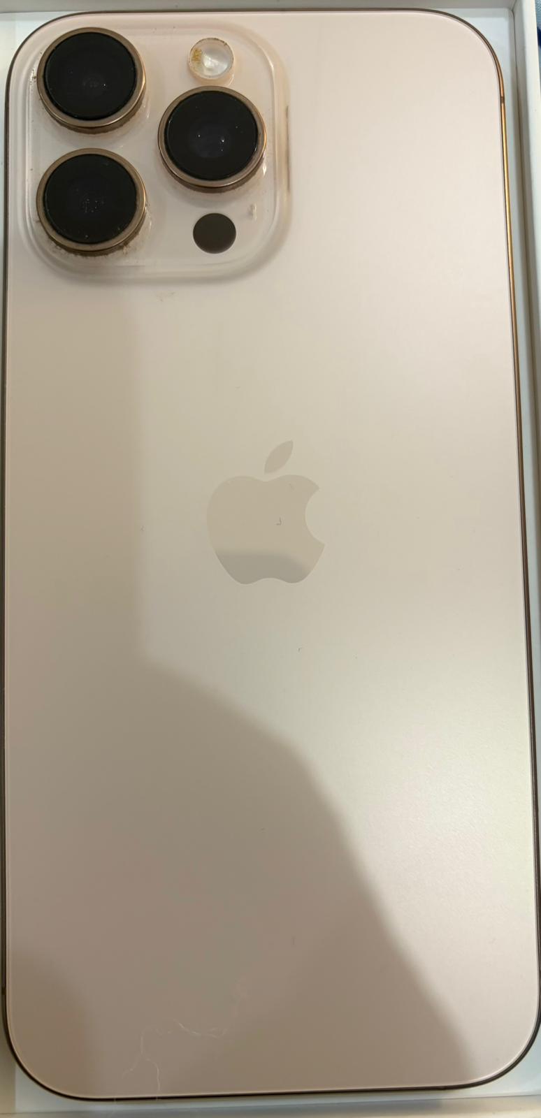 iphone16pro max desert titanium 256 battery 92 - Image 2