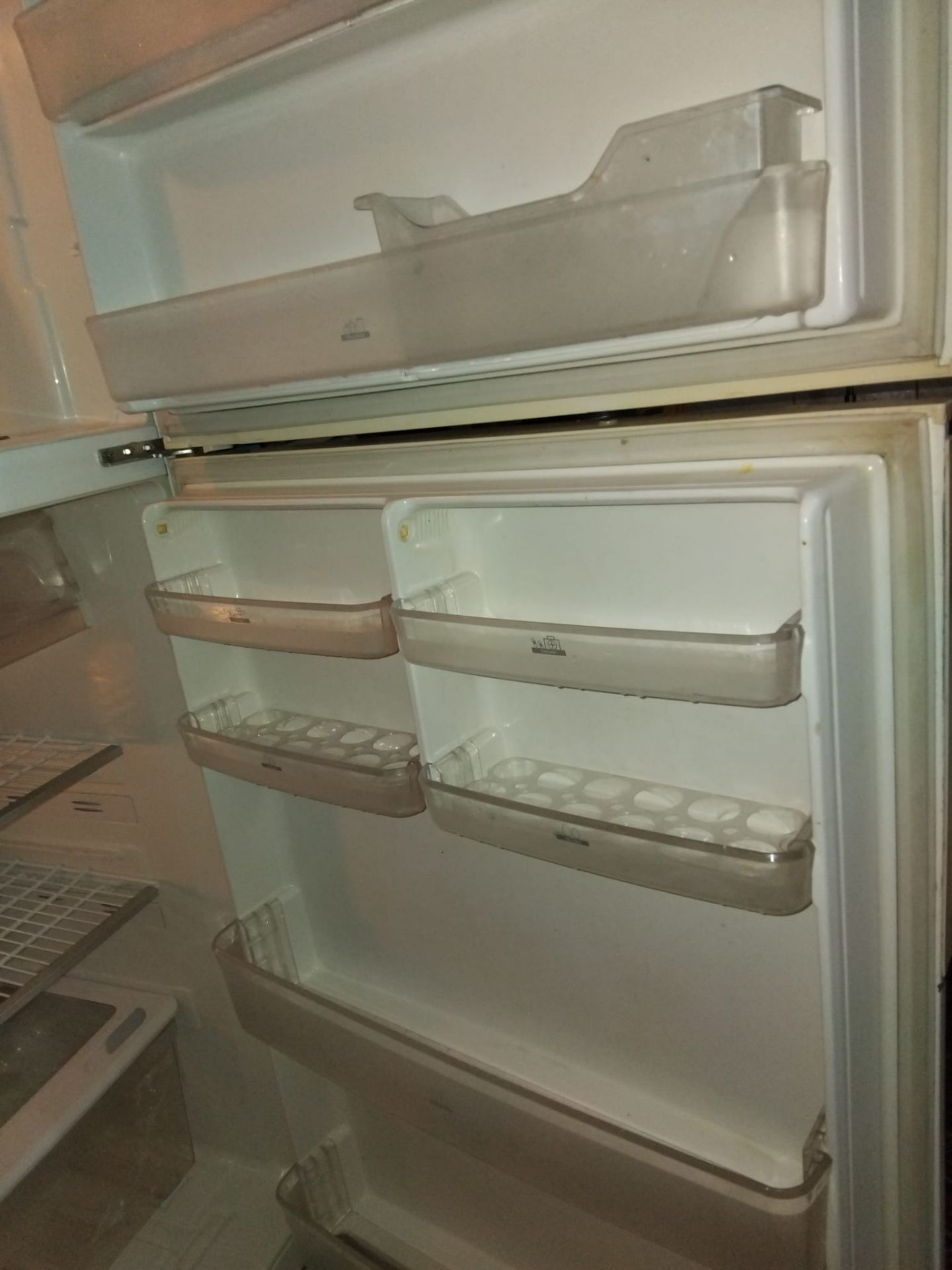 Sany refrigerator  - Image 3