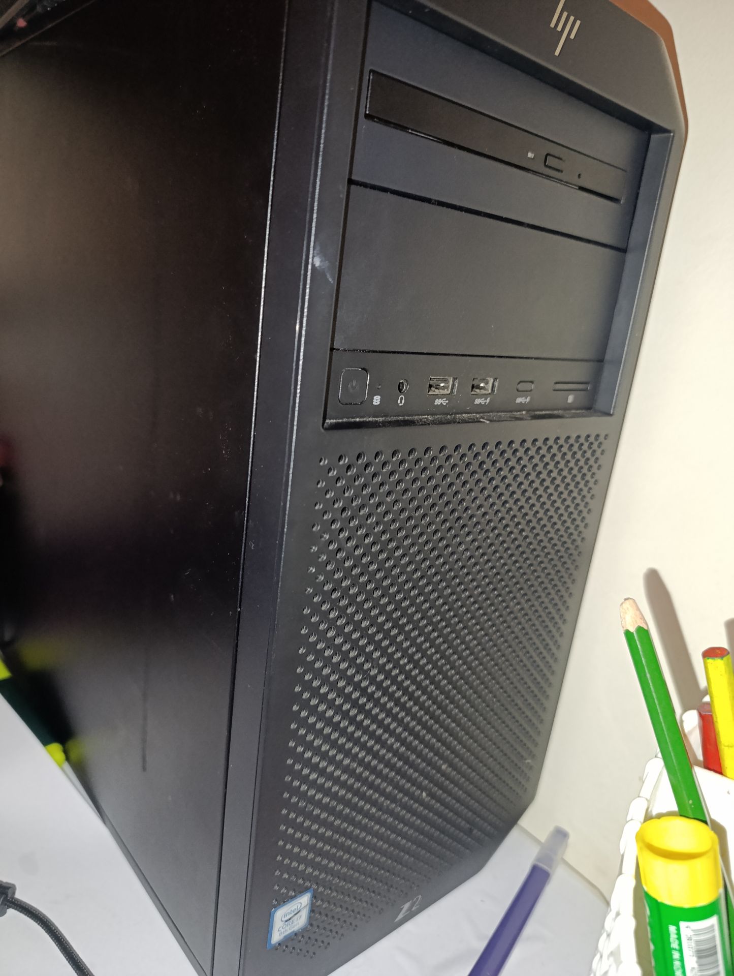 HP Z2 workstation  - Image 4
