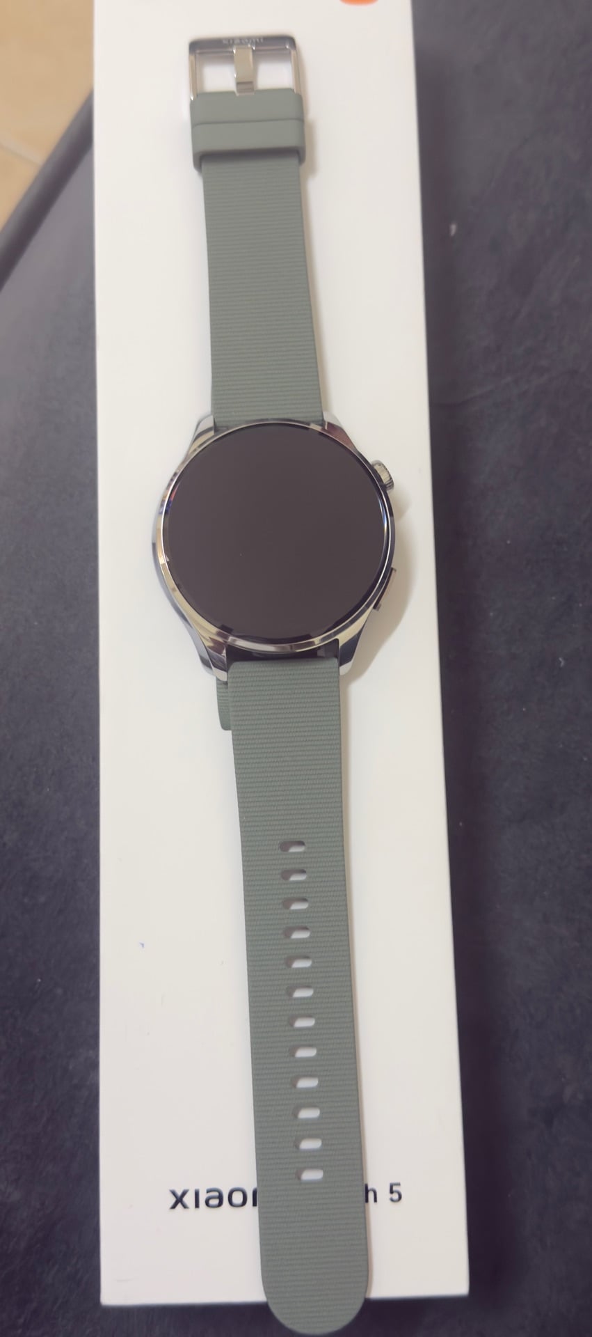 Xiaomi Watch 5 - Image 3