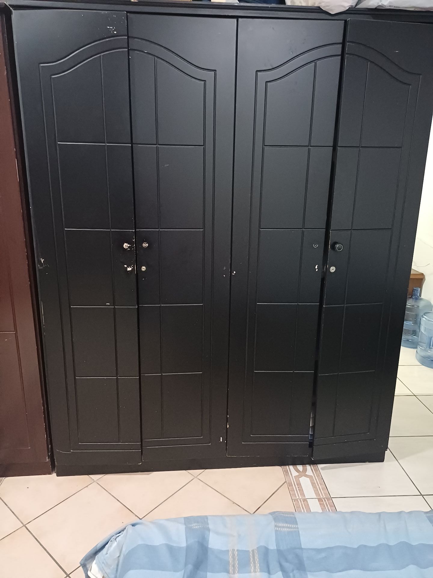 Cupboard/ Wardrobe - Image 1