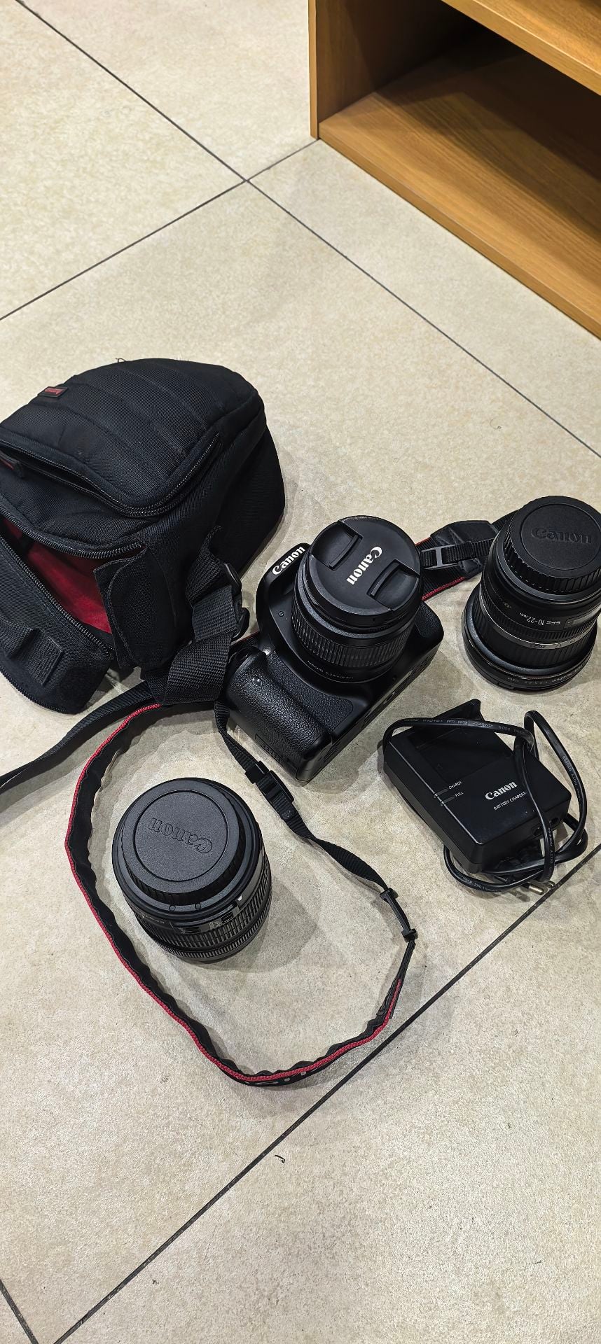 Canon 600d - Image 2