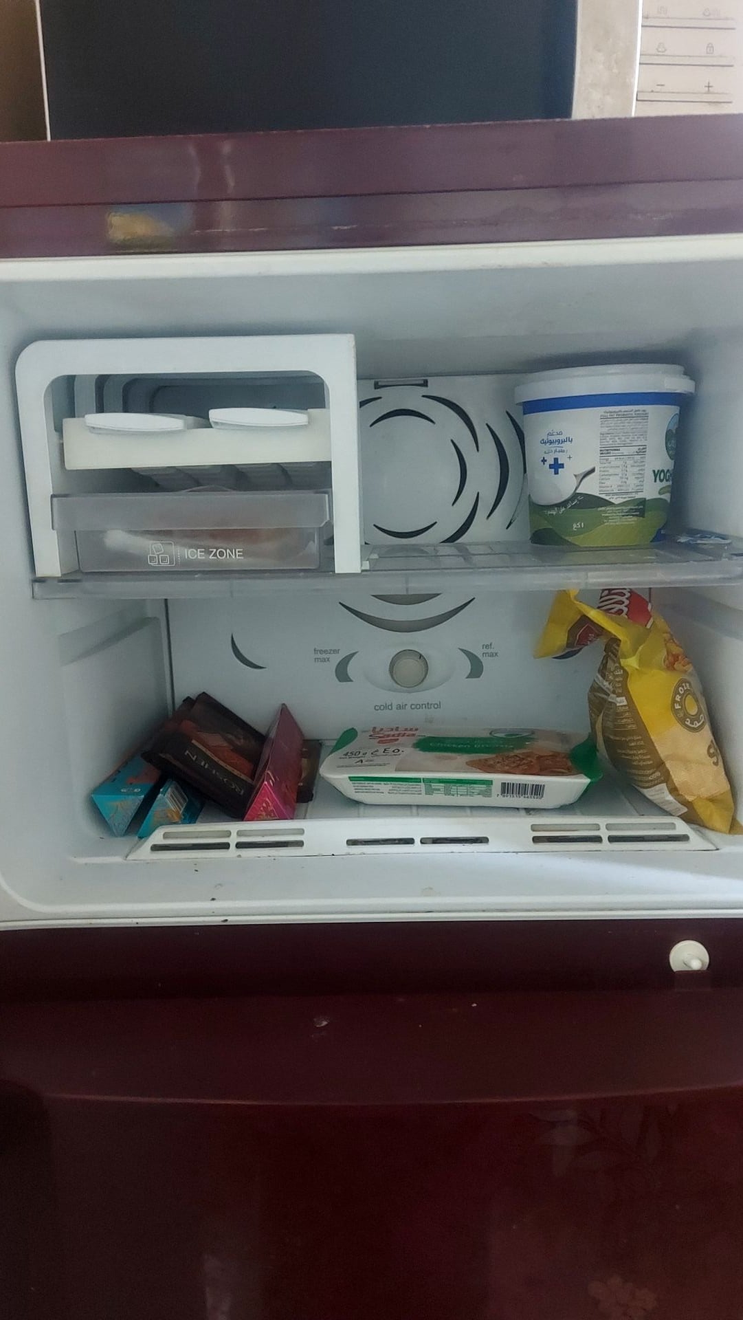 Refrigerator for sale - Image 2