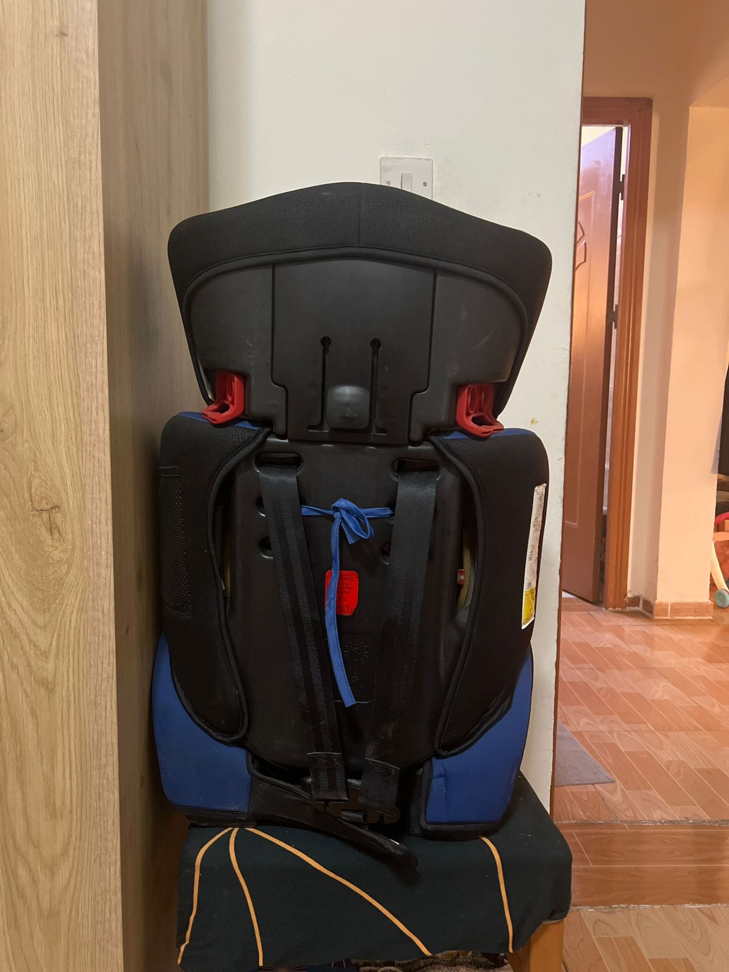 Kids Car Seat - Image 3