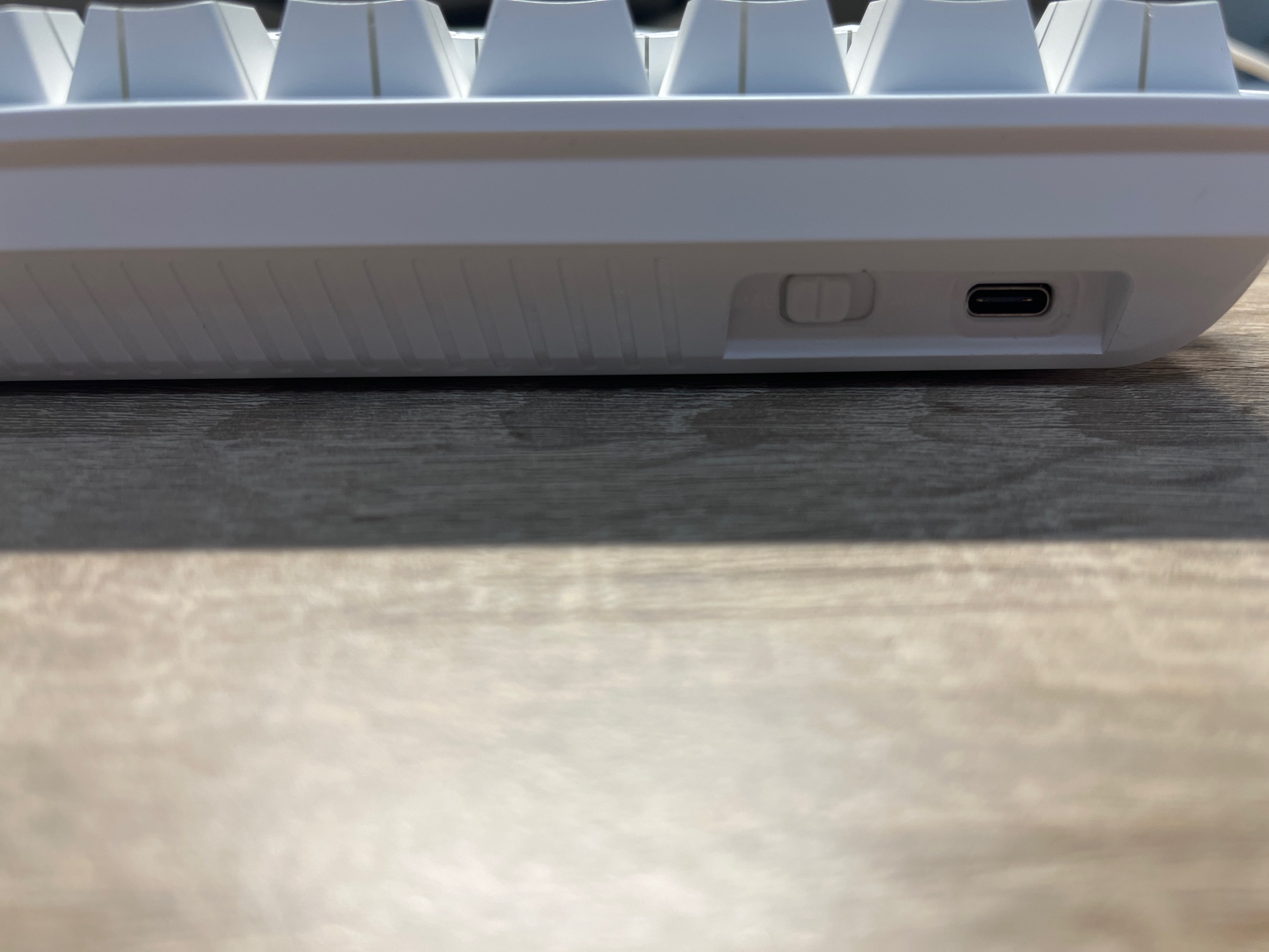 Attack Shark X68 HE Rapid Trigger Keyboard - Image 10