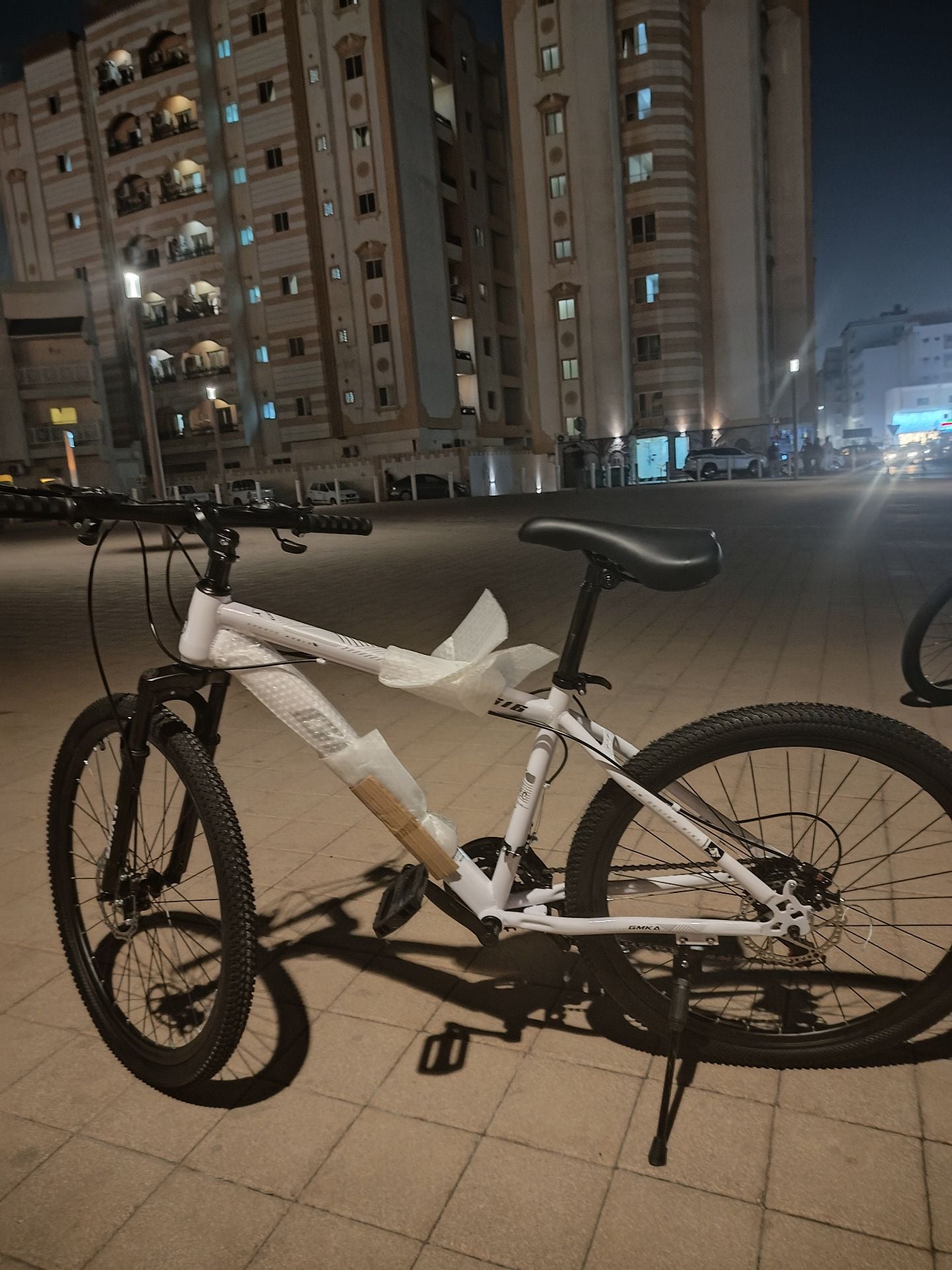 Brand new bicycle  - Image 2