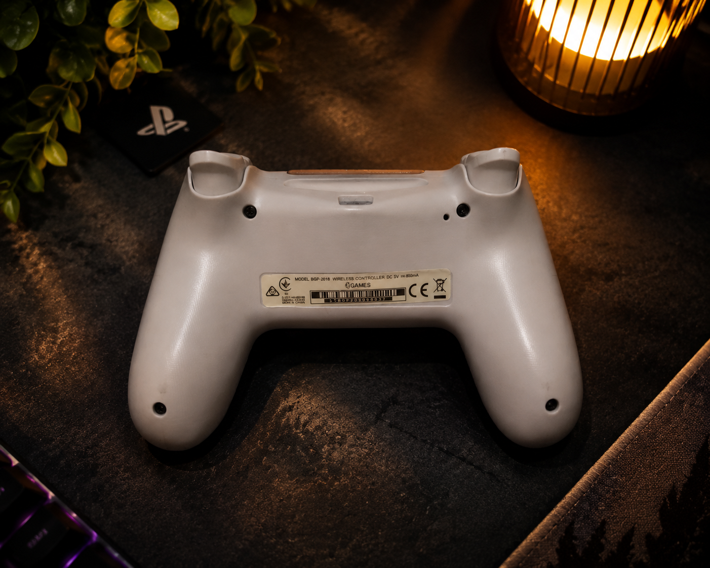 Official Fortnite Limited Edition DualShock 4  - Image 2