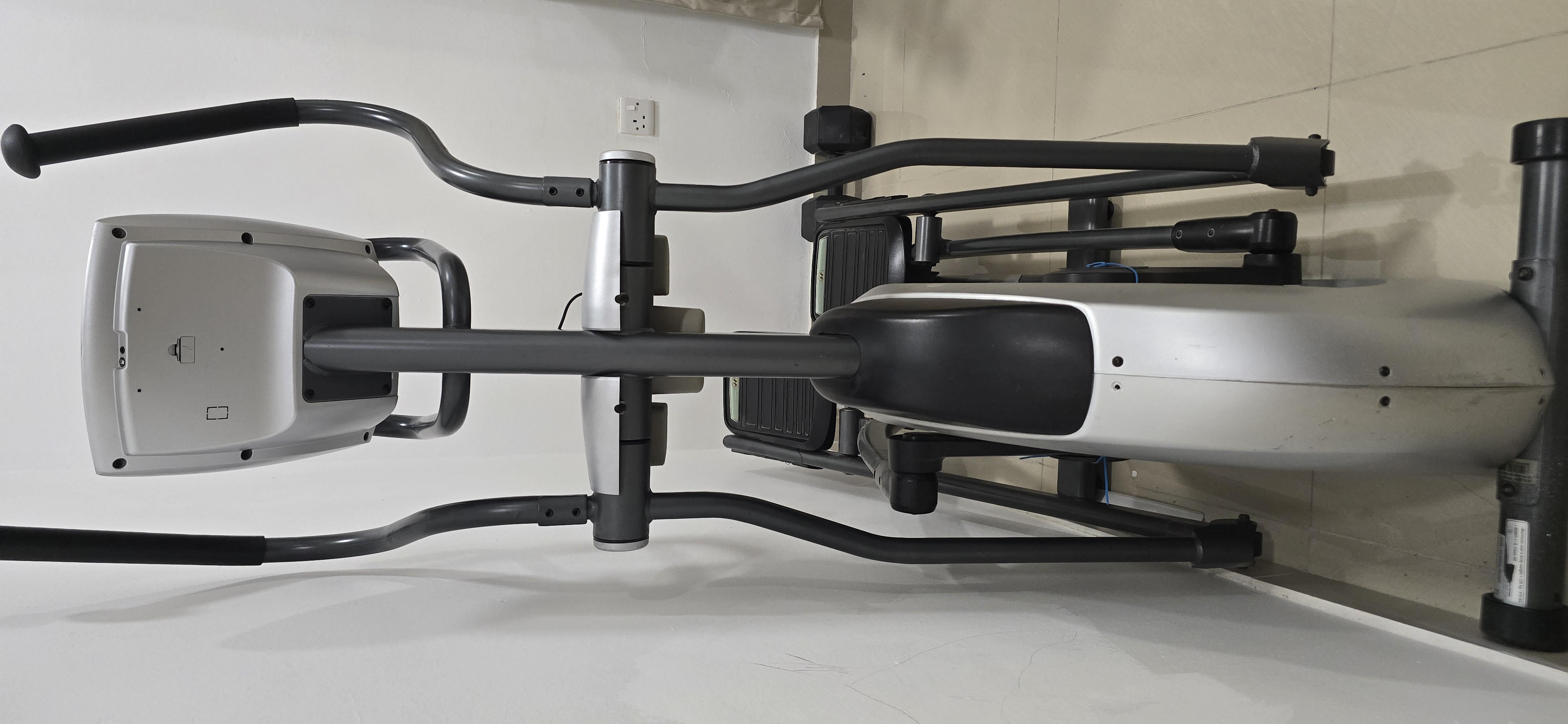 Horizon Elliptical Trainer - Image 2