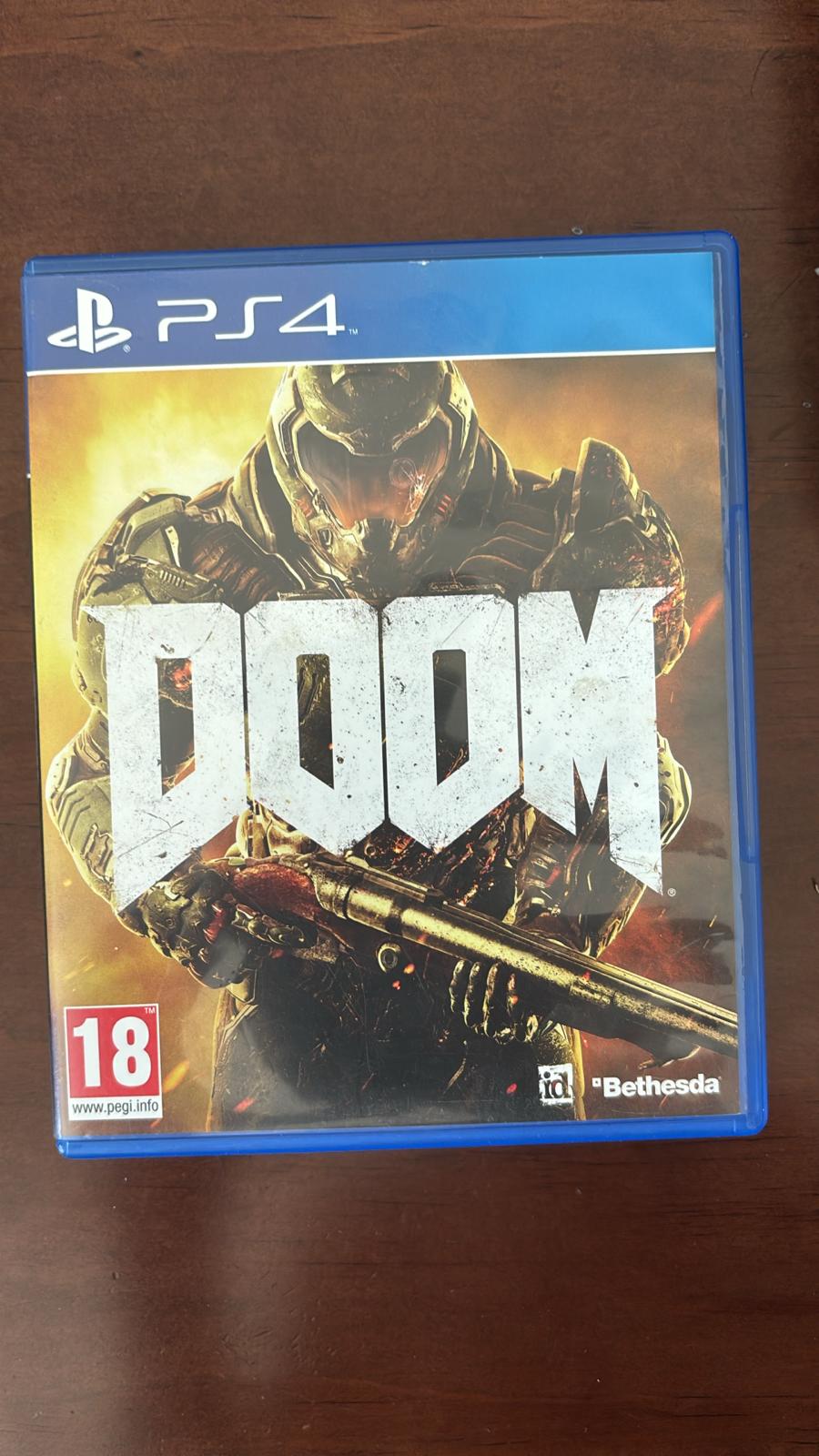 7 ألعاب PS4 - Image 2