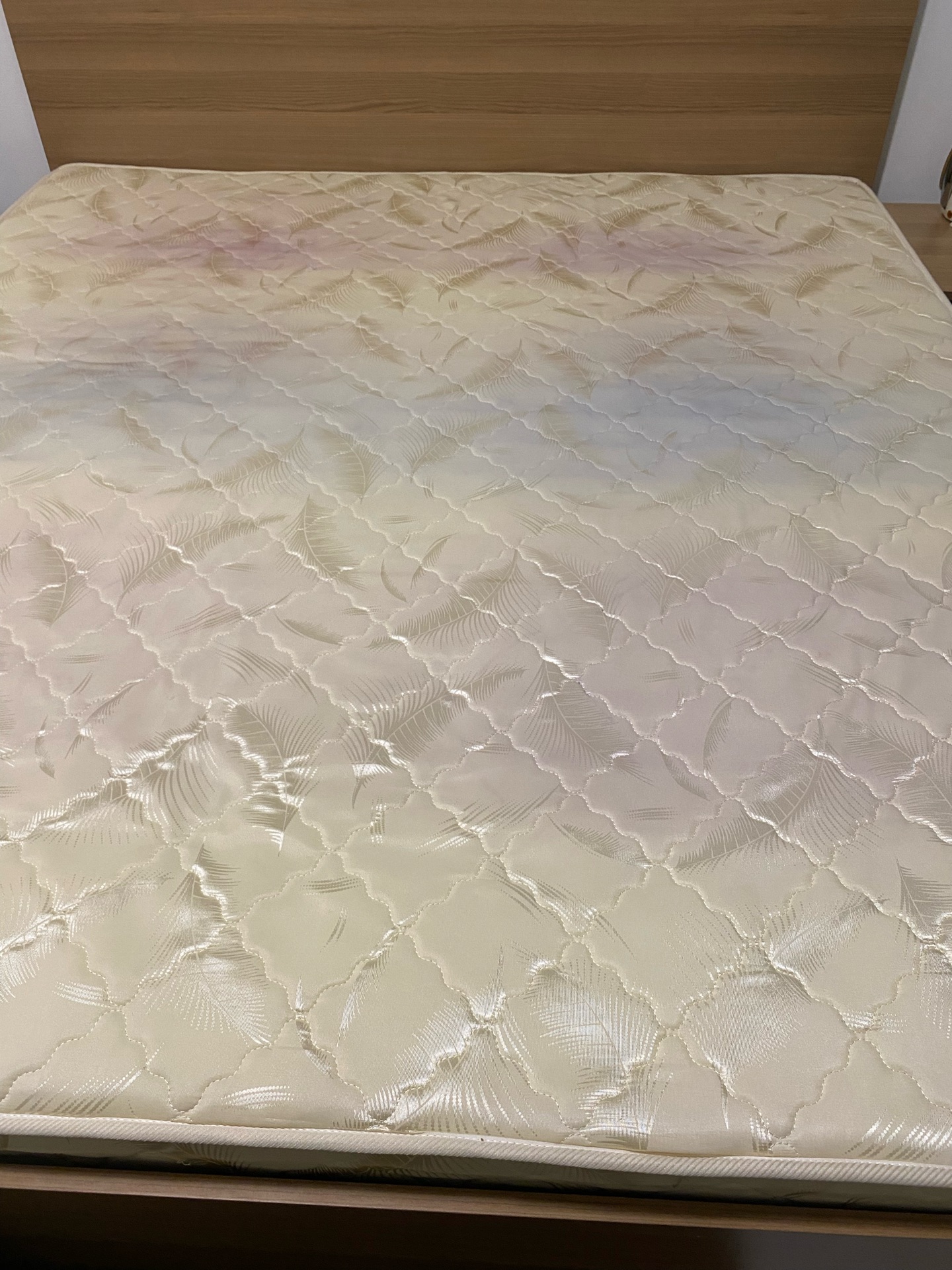 King’s size mattress  - Image 2