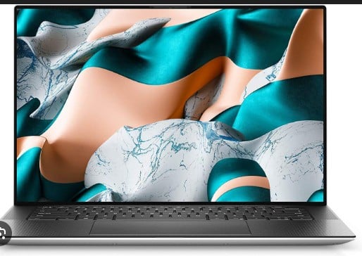 Dell xps 15 9500 - Image 3