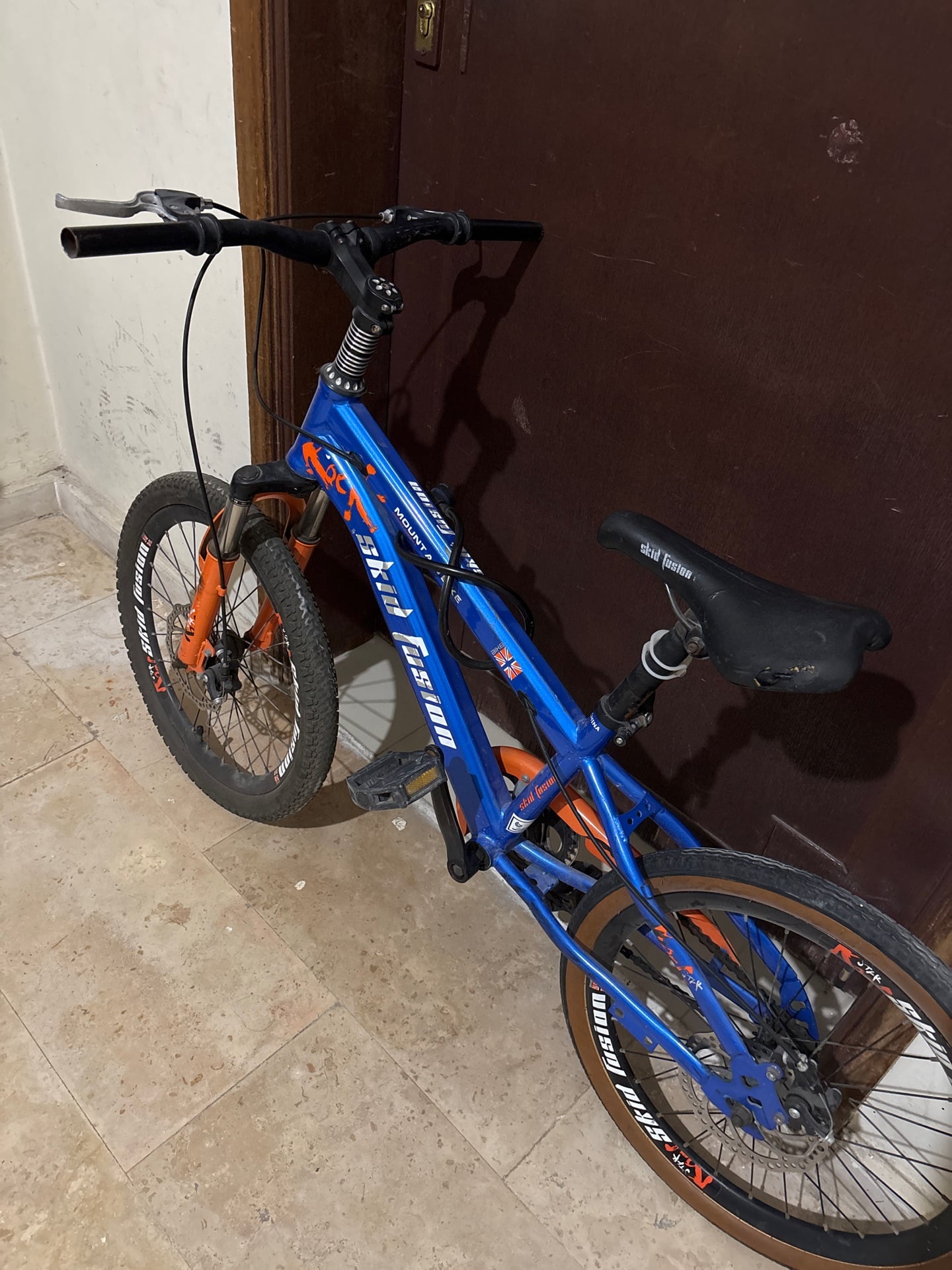 20’ bicycle  - Image 3