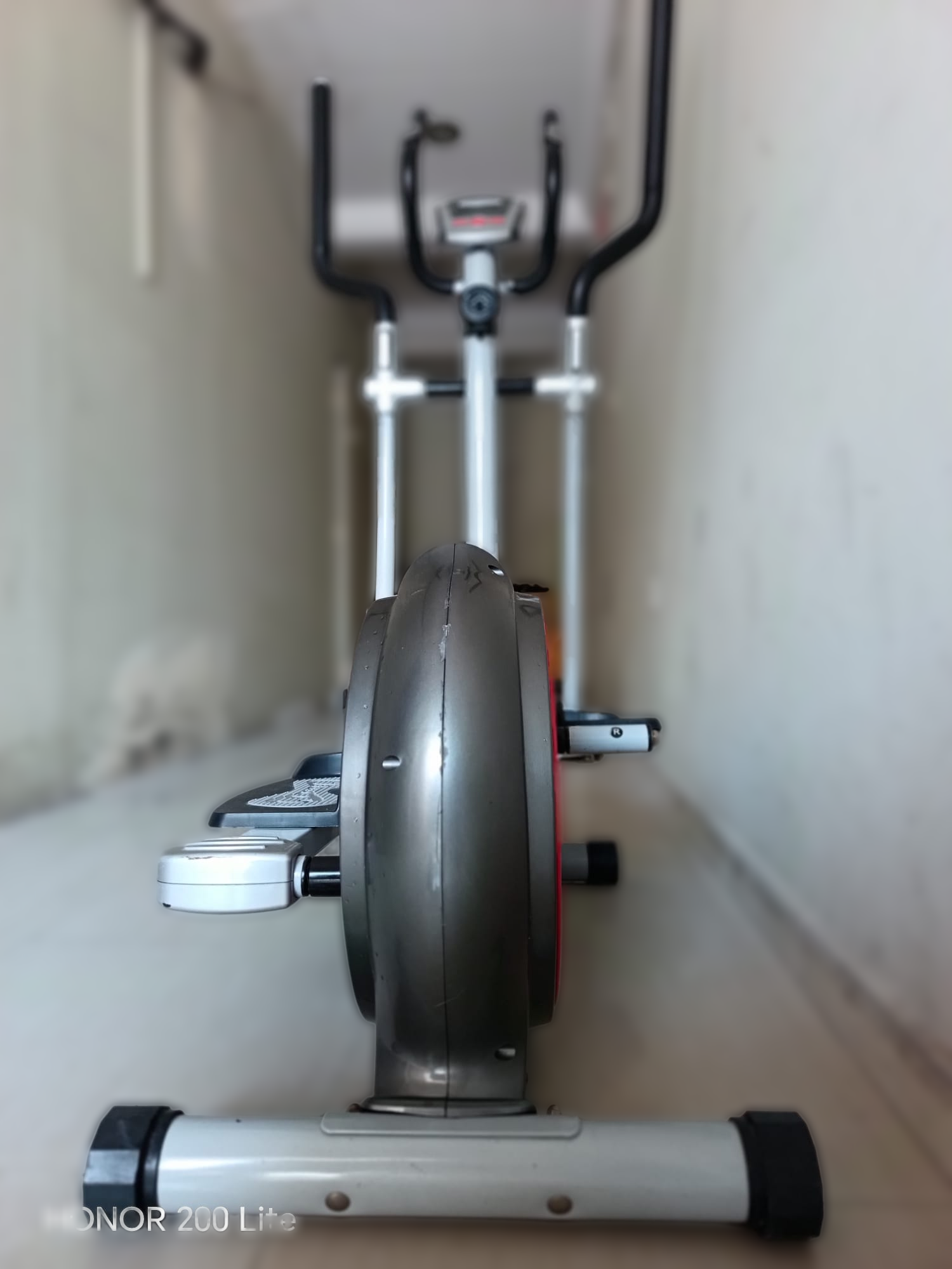 Exercise bike for sale - Image 4