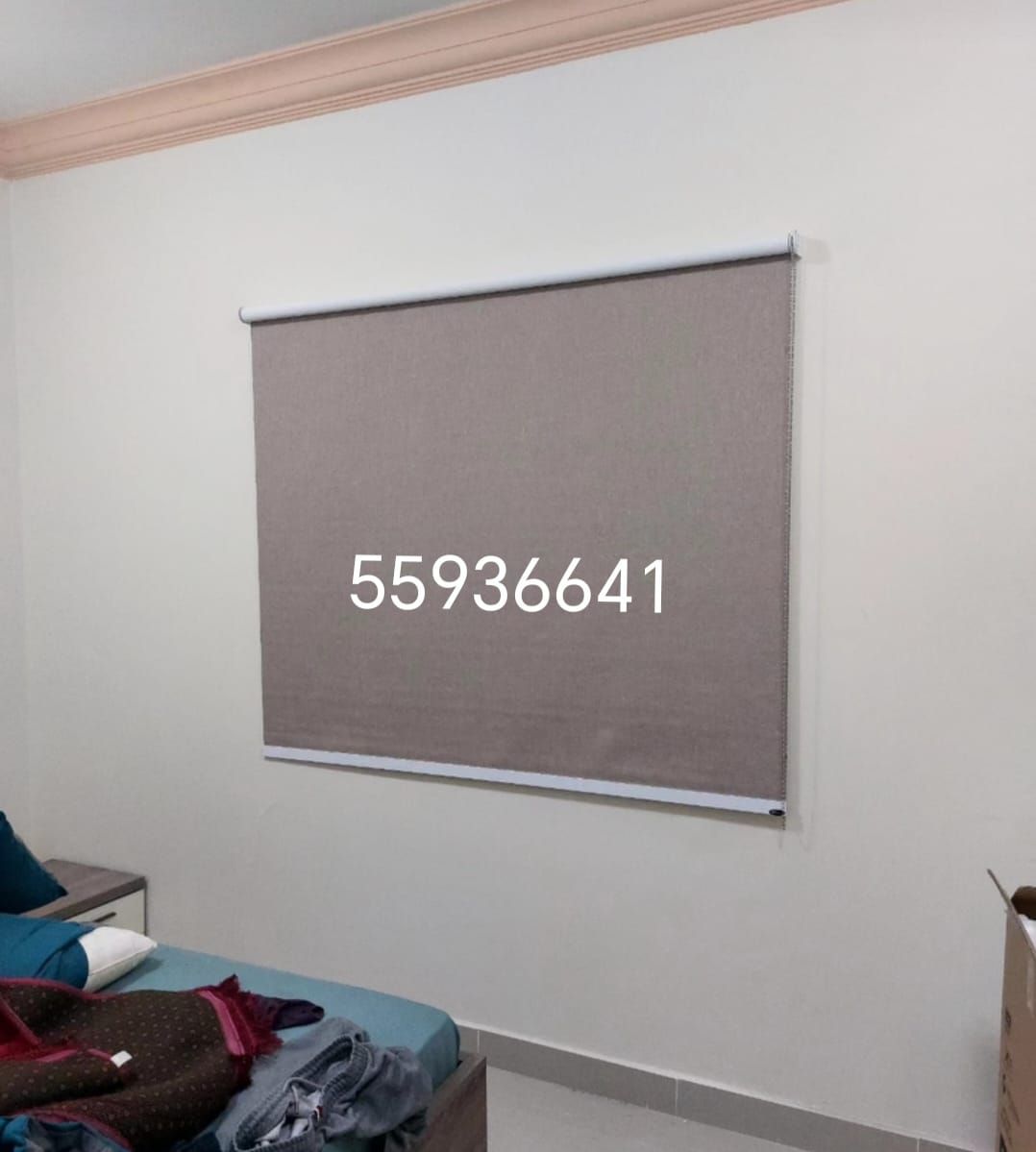 Roller curtain  - Image 8