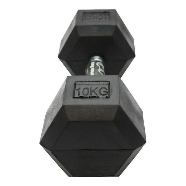 Dumbbell 10kg - Image 5