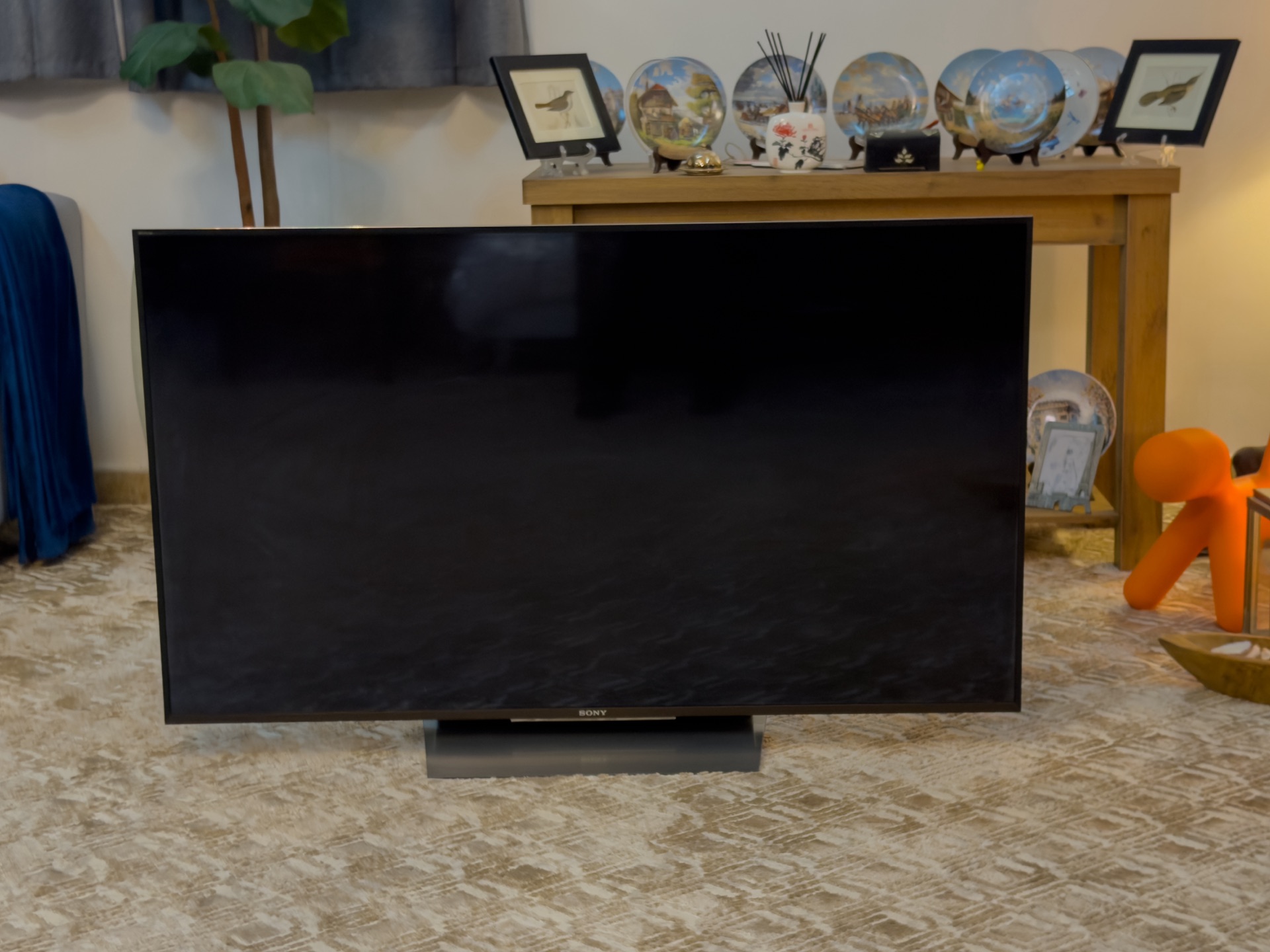 Sony TV - Image 1