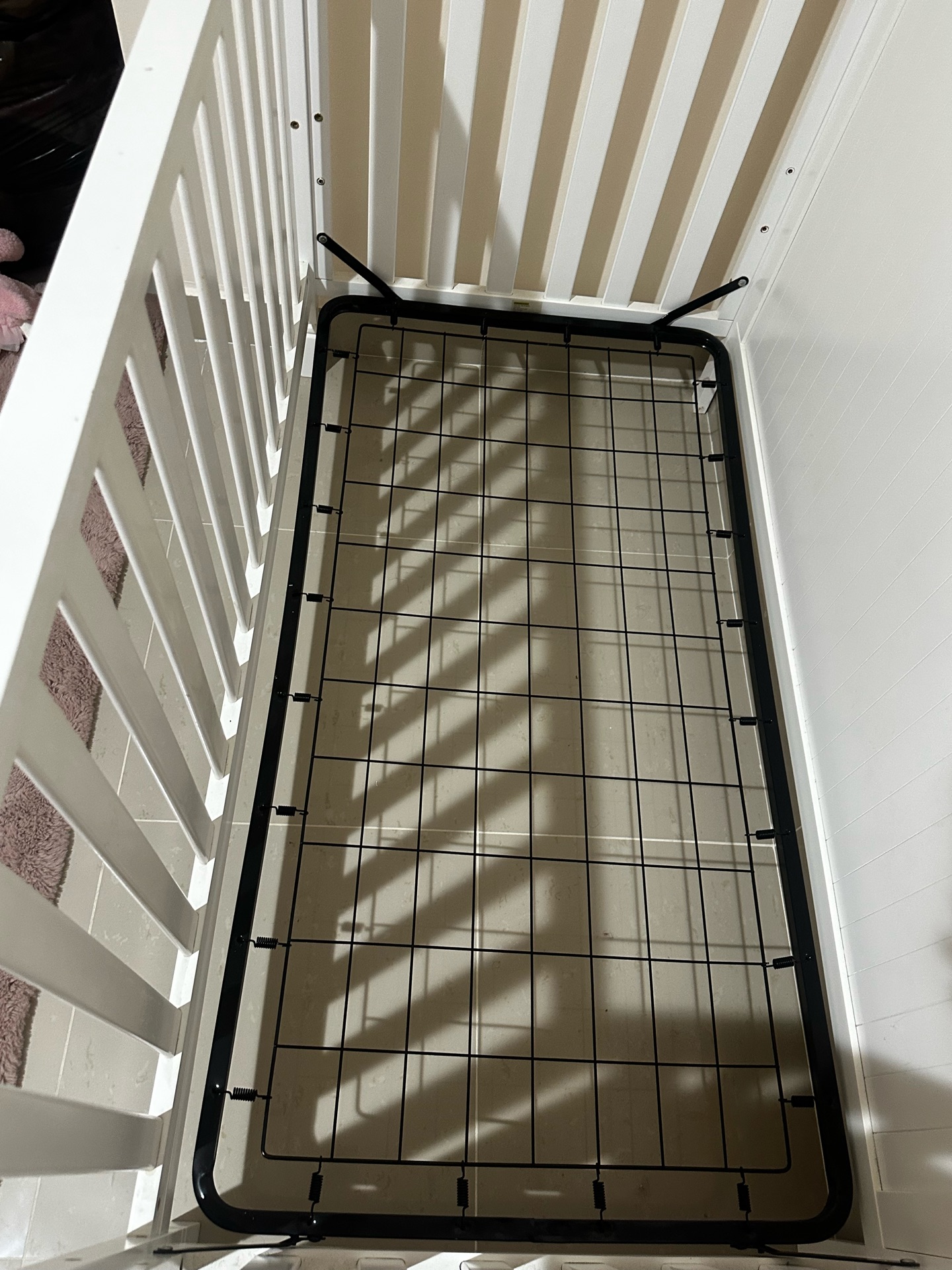 baby crib 70x130  - Image 5