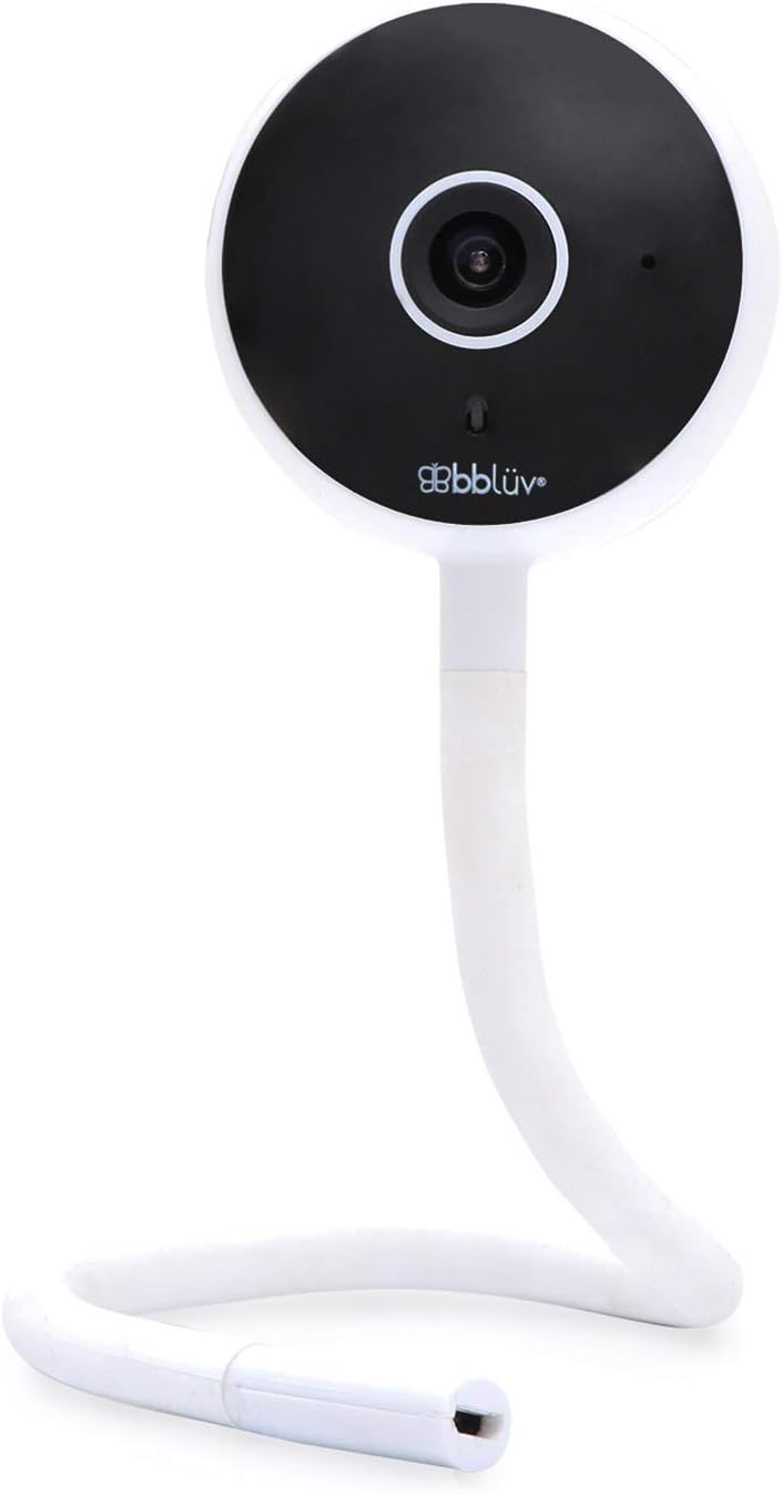     Baby Monitor Wi-Fi Camera bblüv Viyü - Image 4