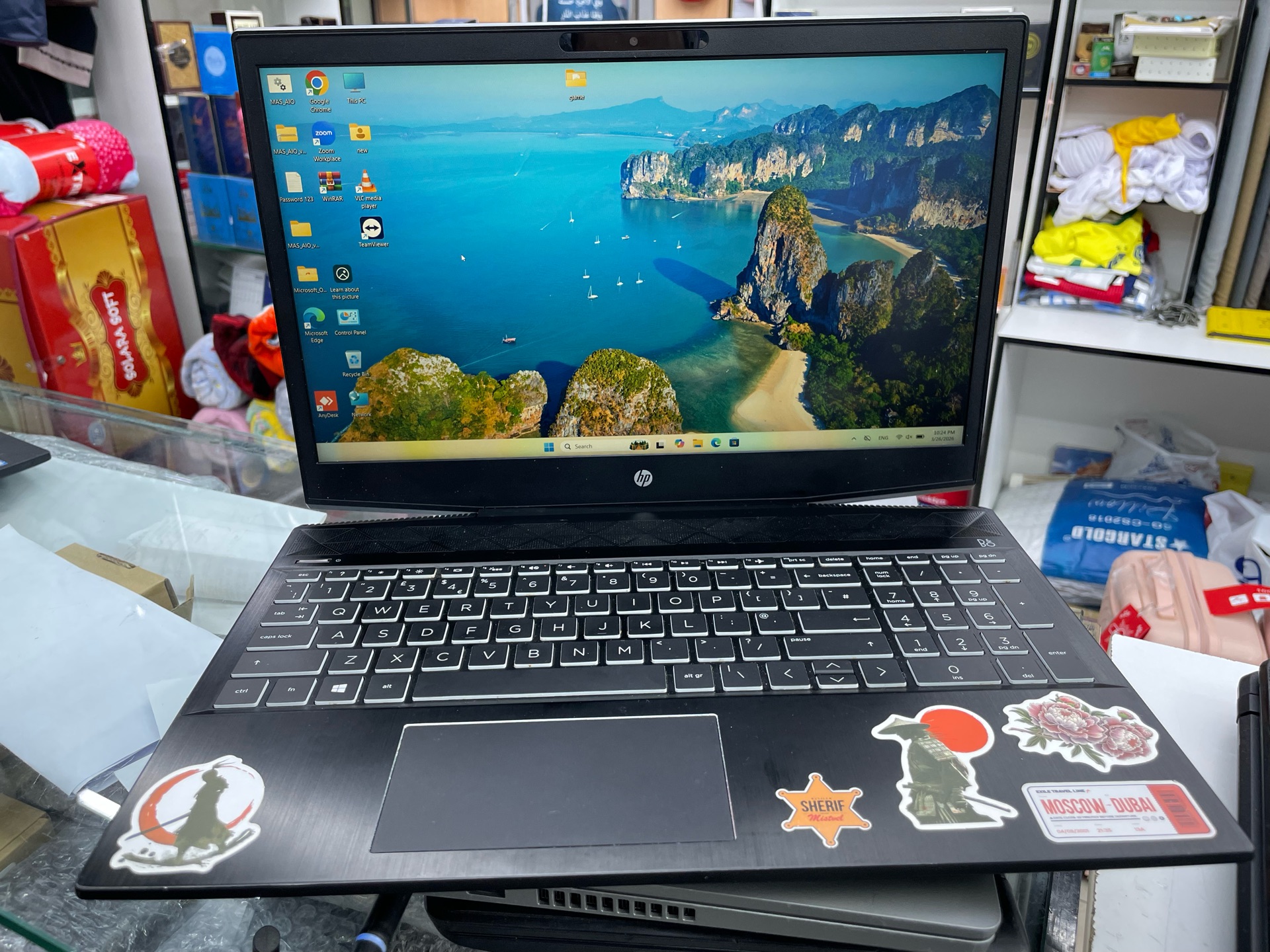 HP Pavilion Gaming  - Image 5