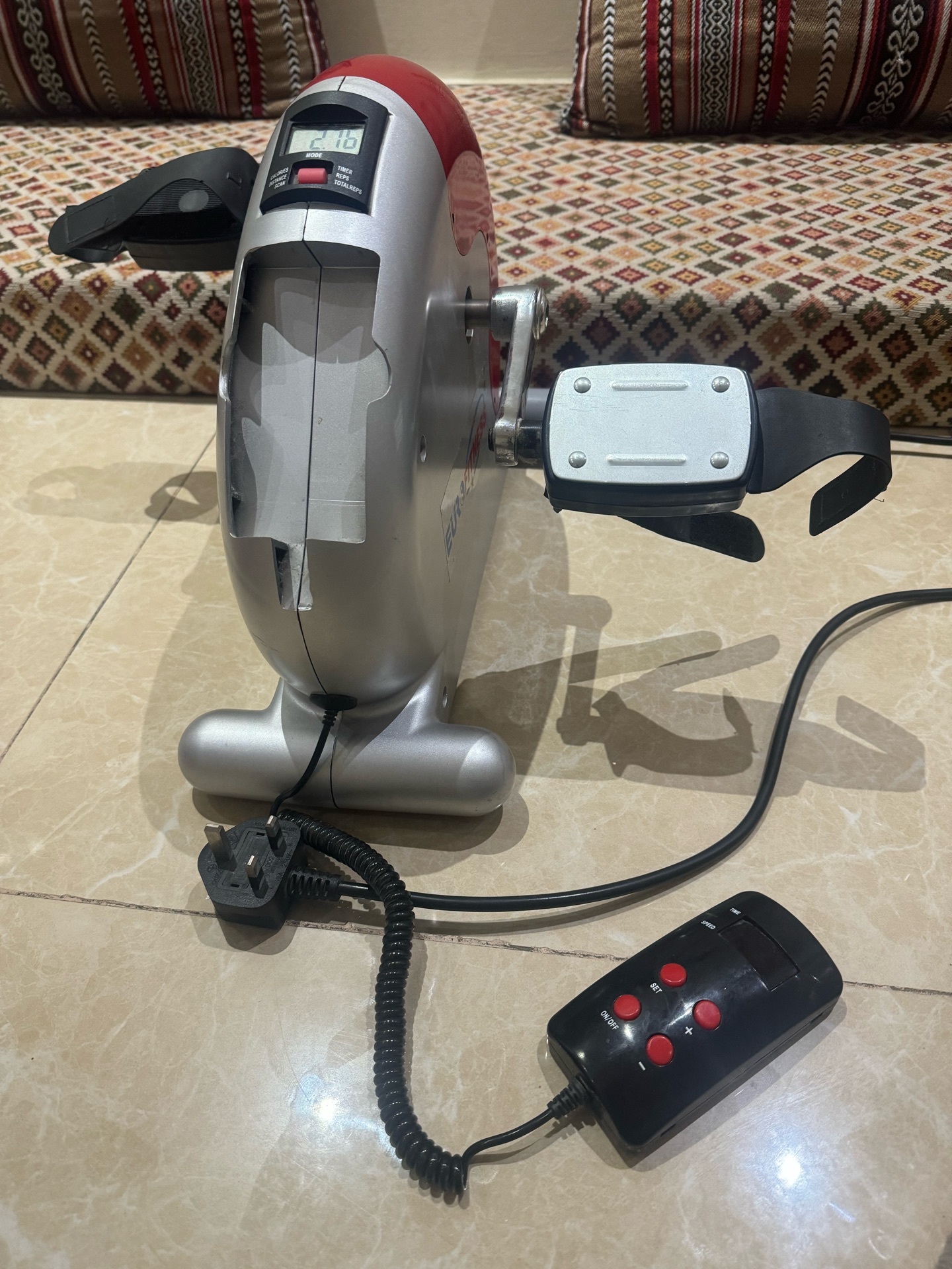 Machine - Image 6