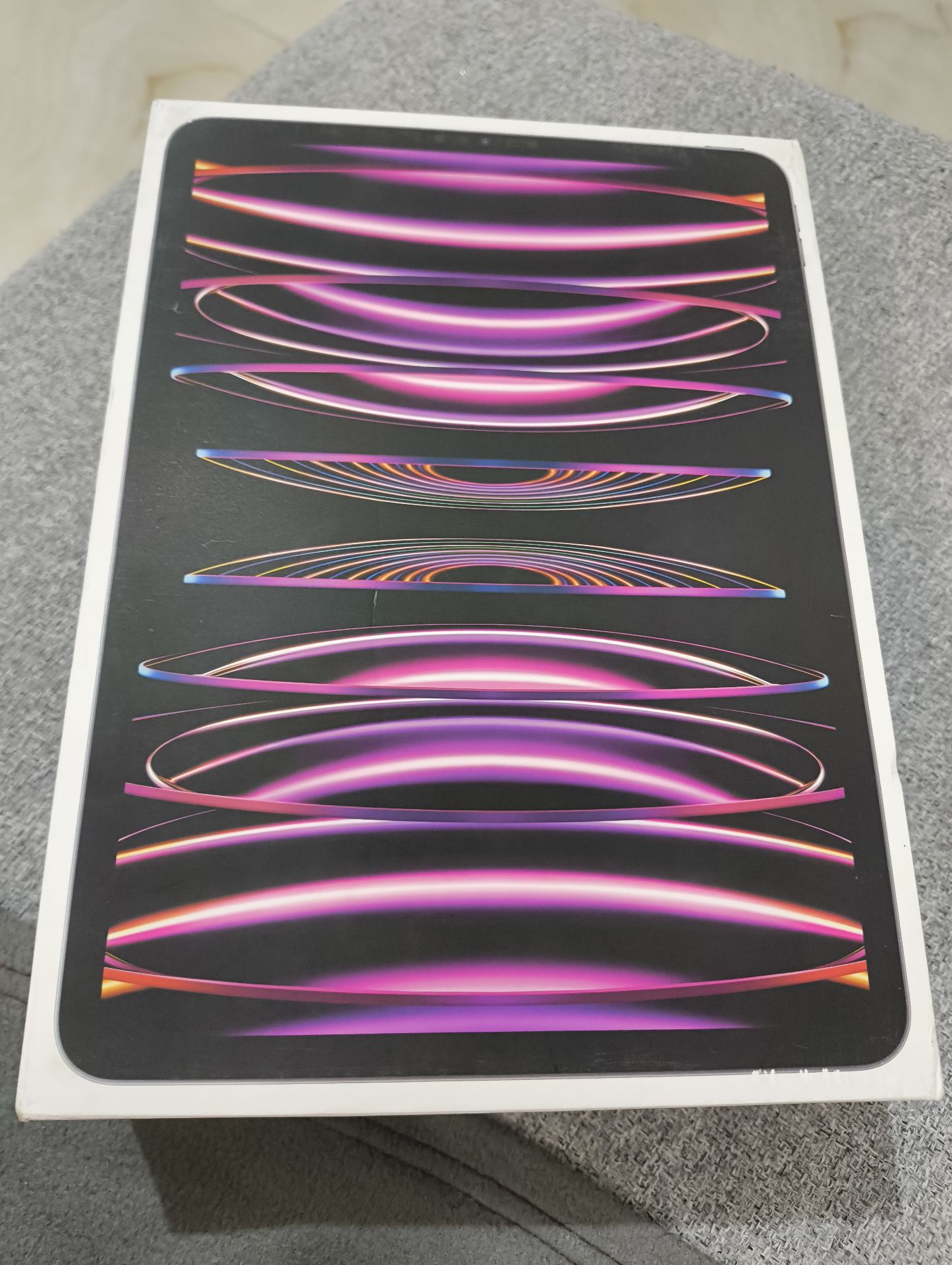 iPad pro 11 inch 2 terra + 5G  - Image 2