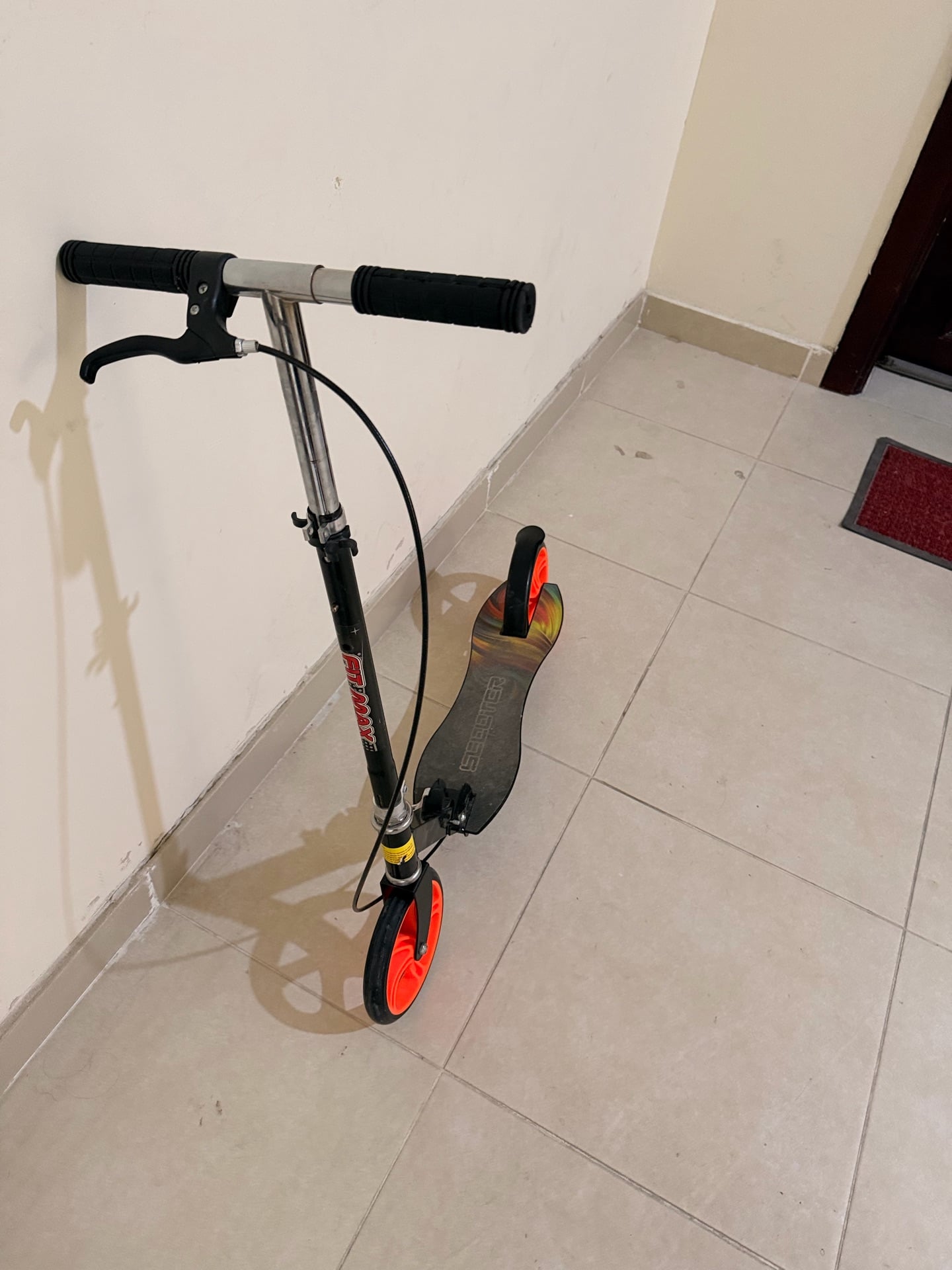 Scooter  - Image 2