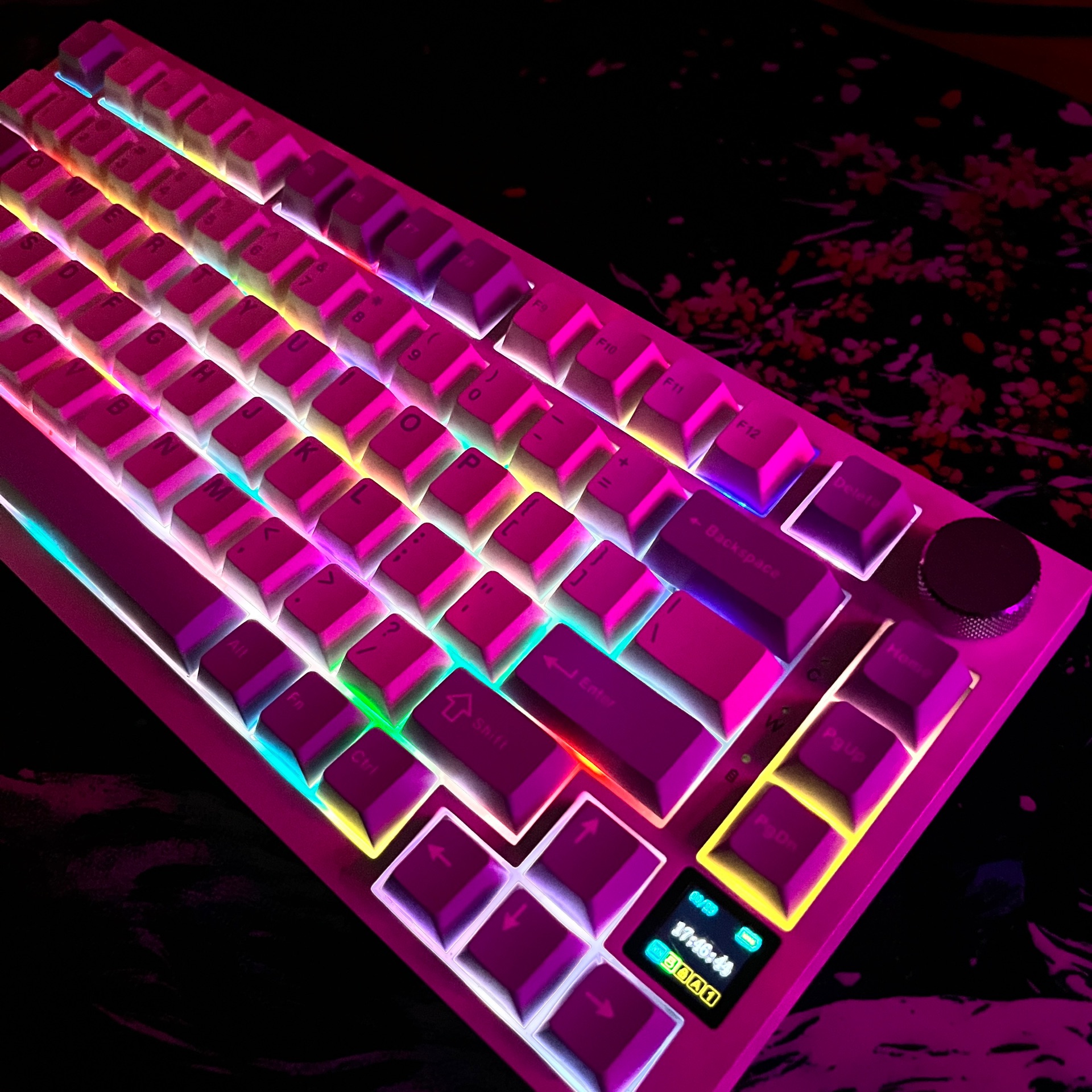 gaming keyboard  - Image 2