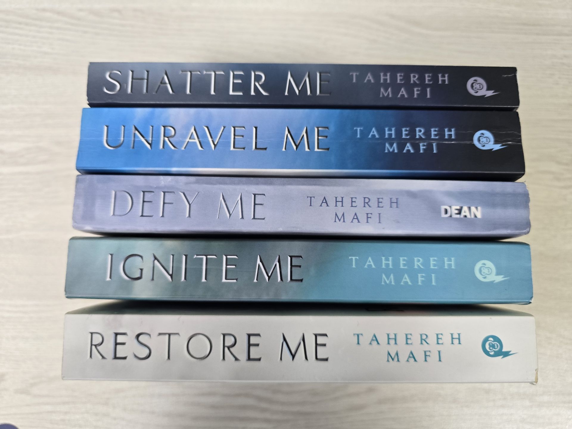 Books (Young Adult) - Image 5
