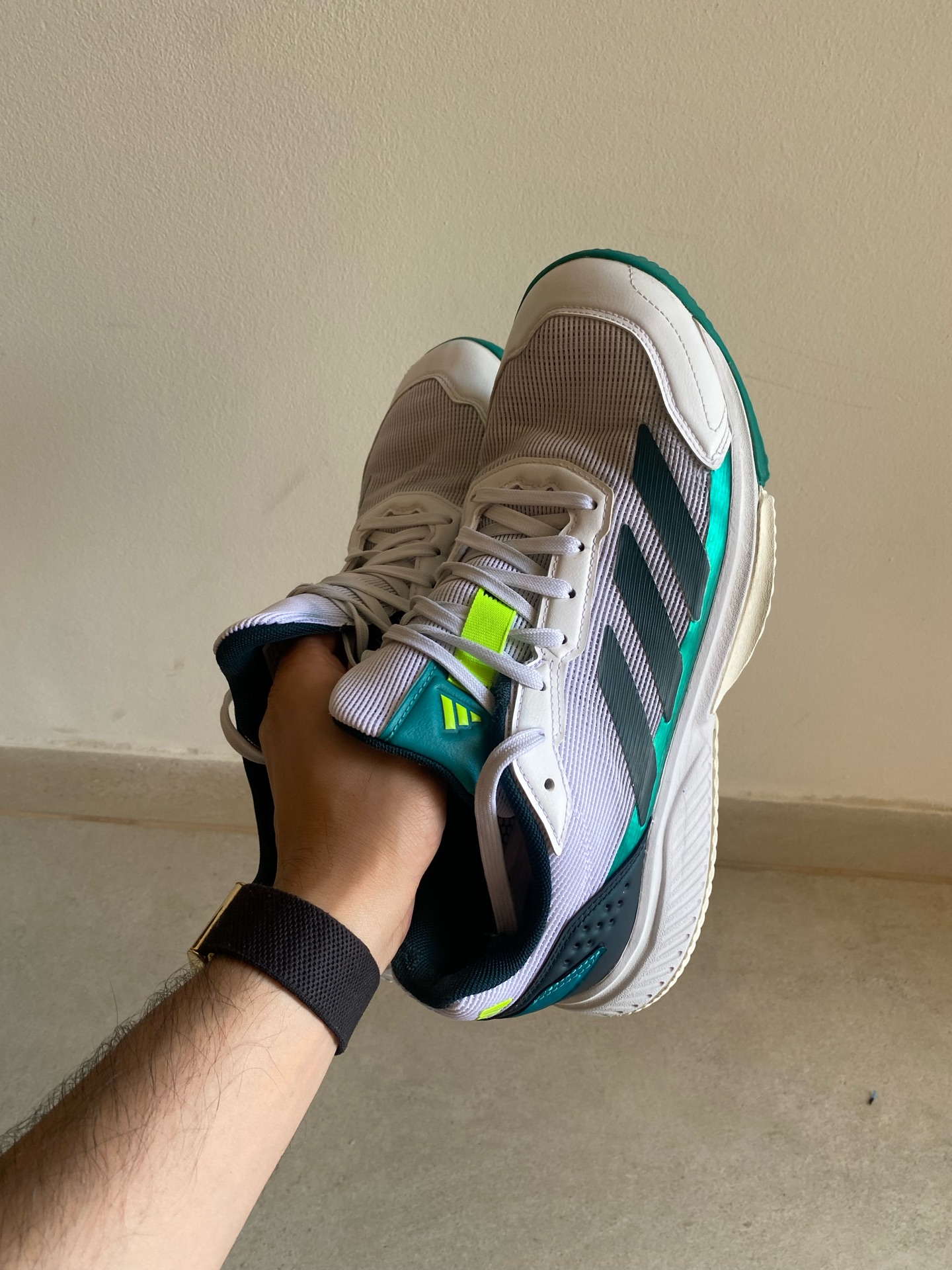 حذاء Adidas للبادل - Image 6