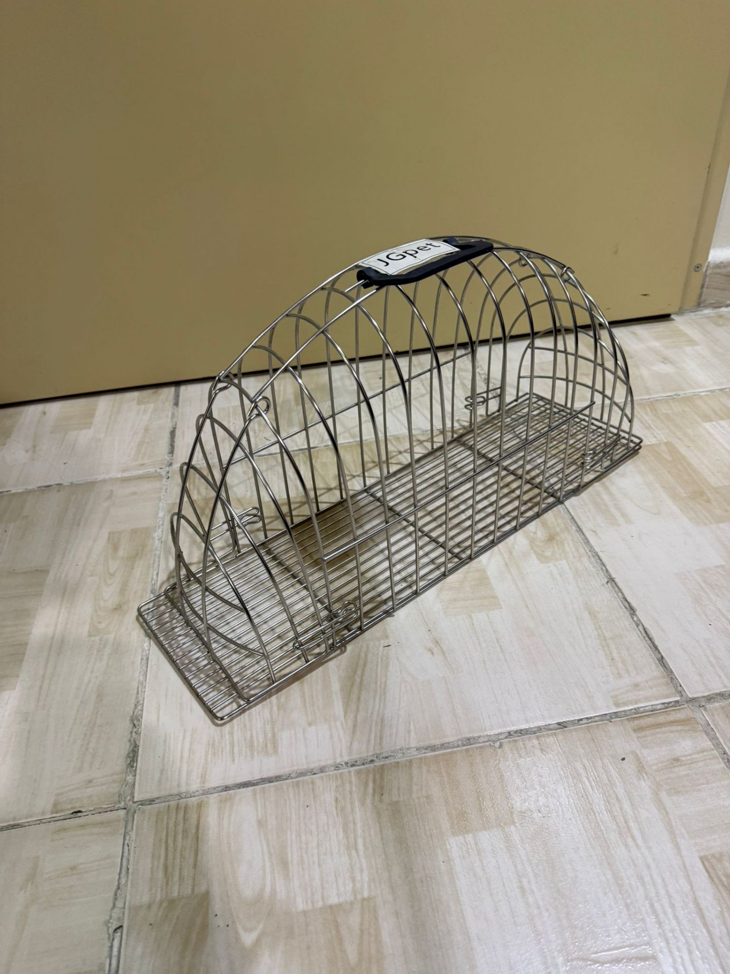 jGpet Pets cage 55cm*16cm*29cm - Image 4