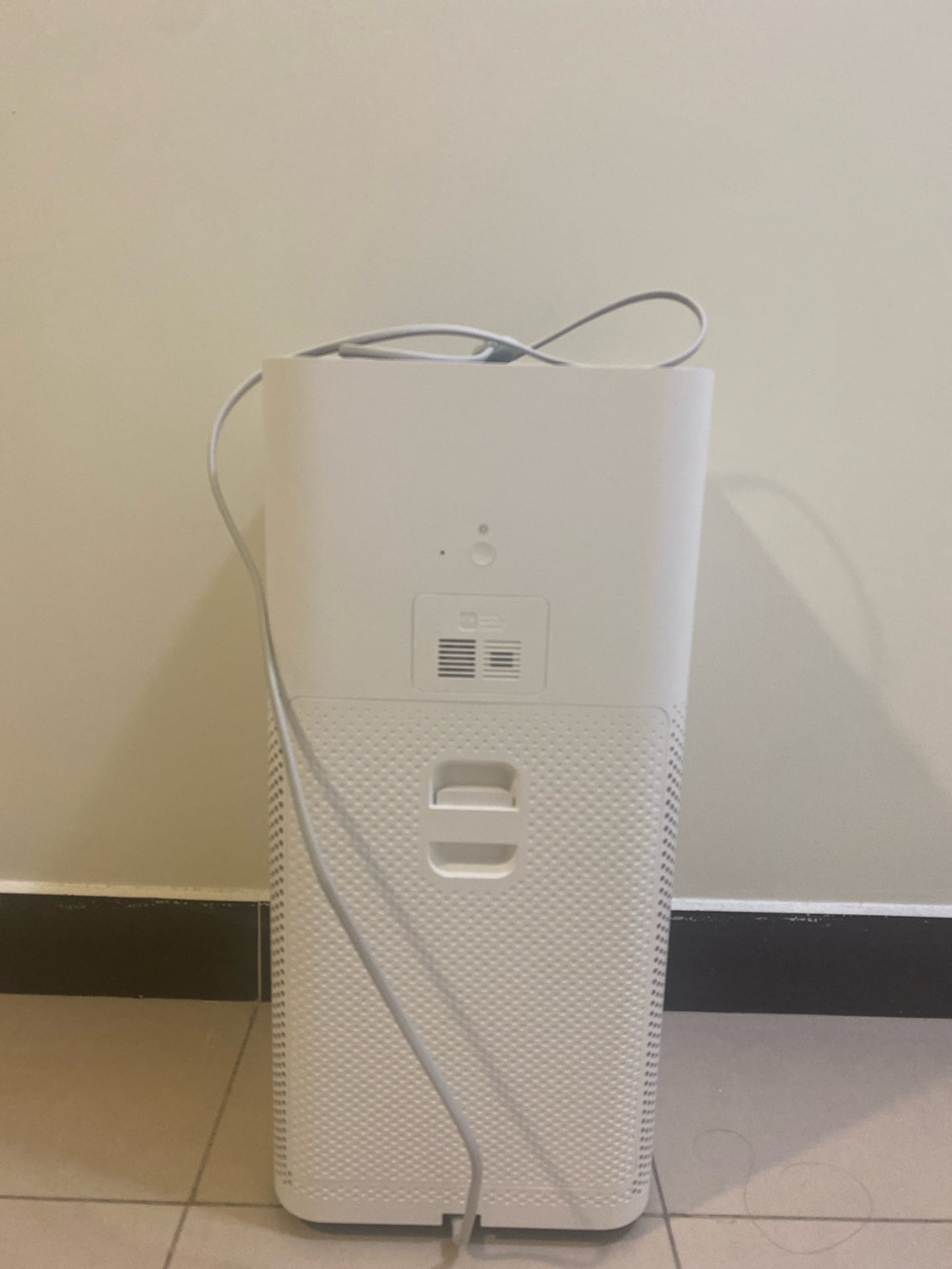 Xiaomi Air Purifier | Items | Qatar Living Classifieds