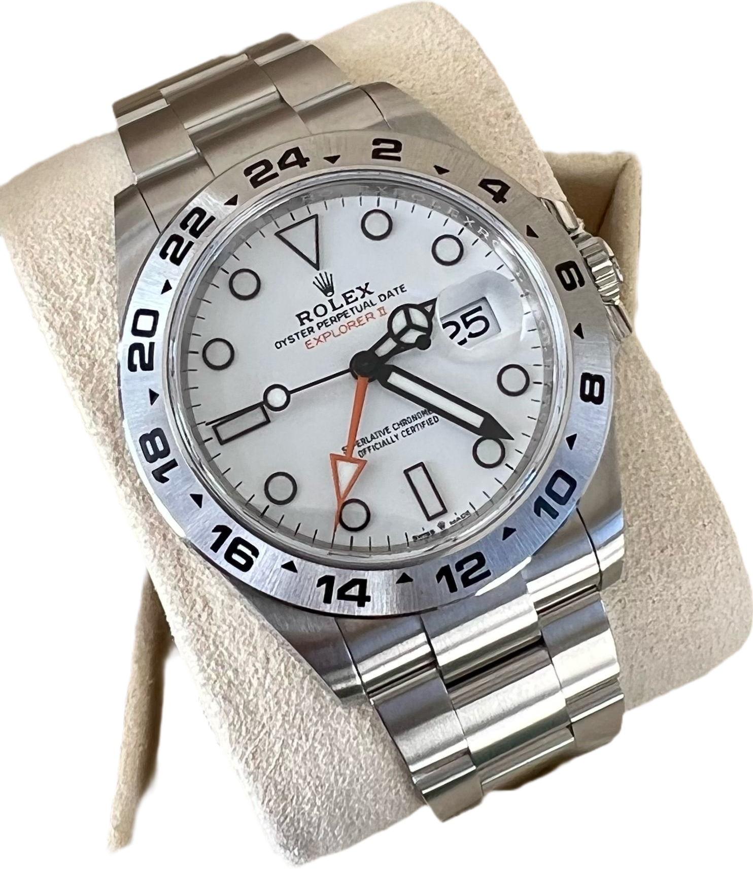 Luxury men's watches for sale. - Image 3