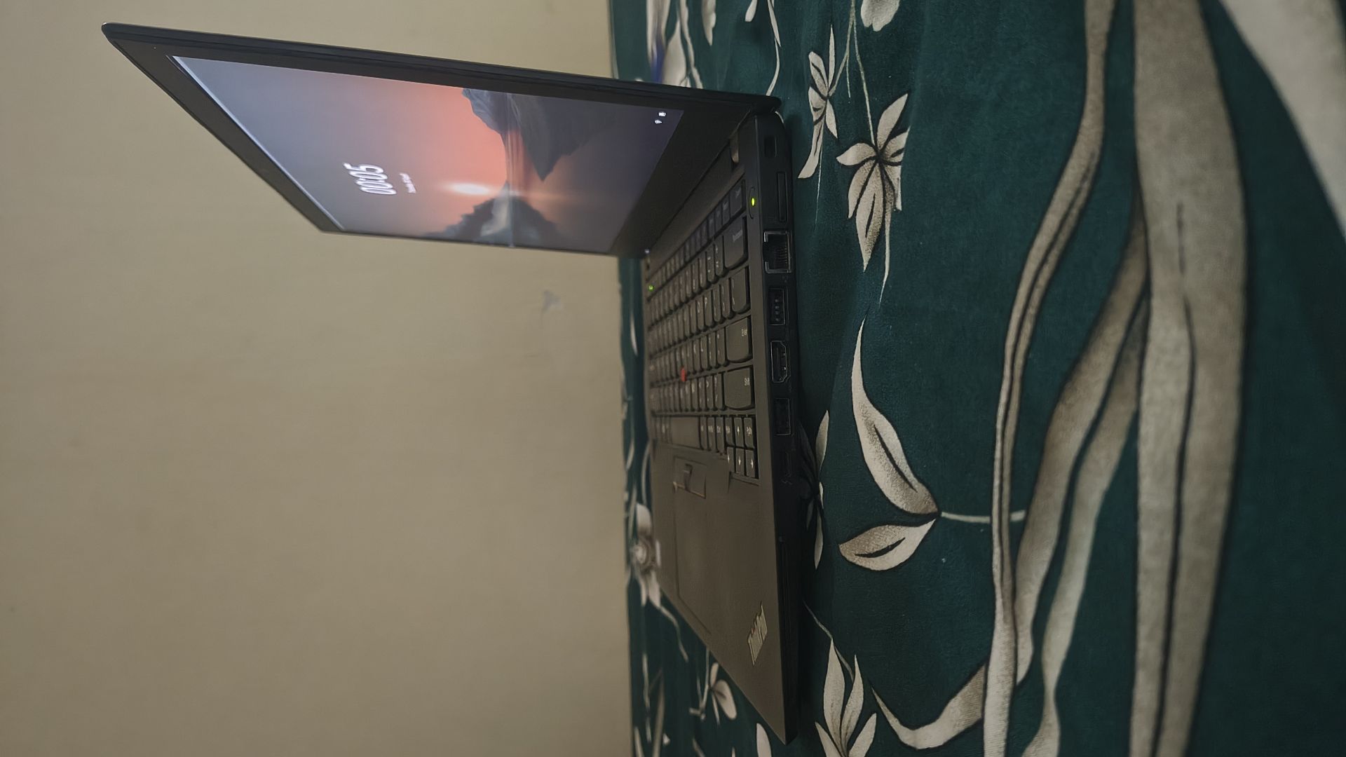 Lenovo Thinkpad - Image 3