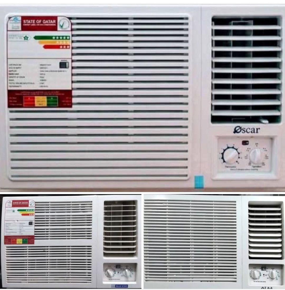 We are selling for all brand Split & window ac.
at a good price - Image 2