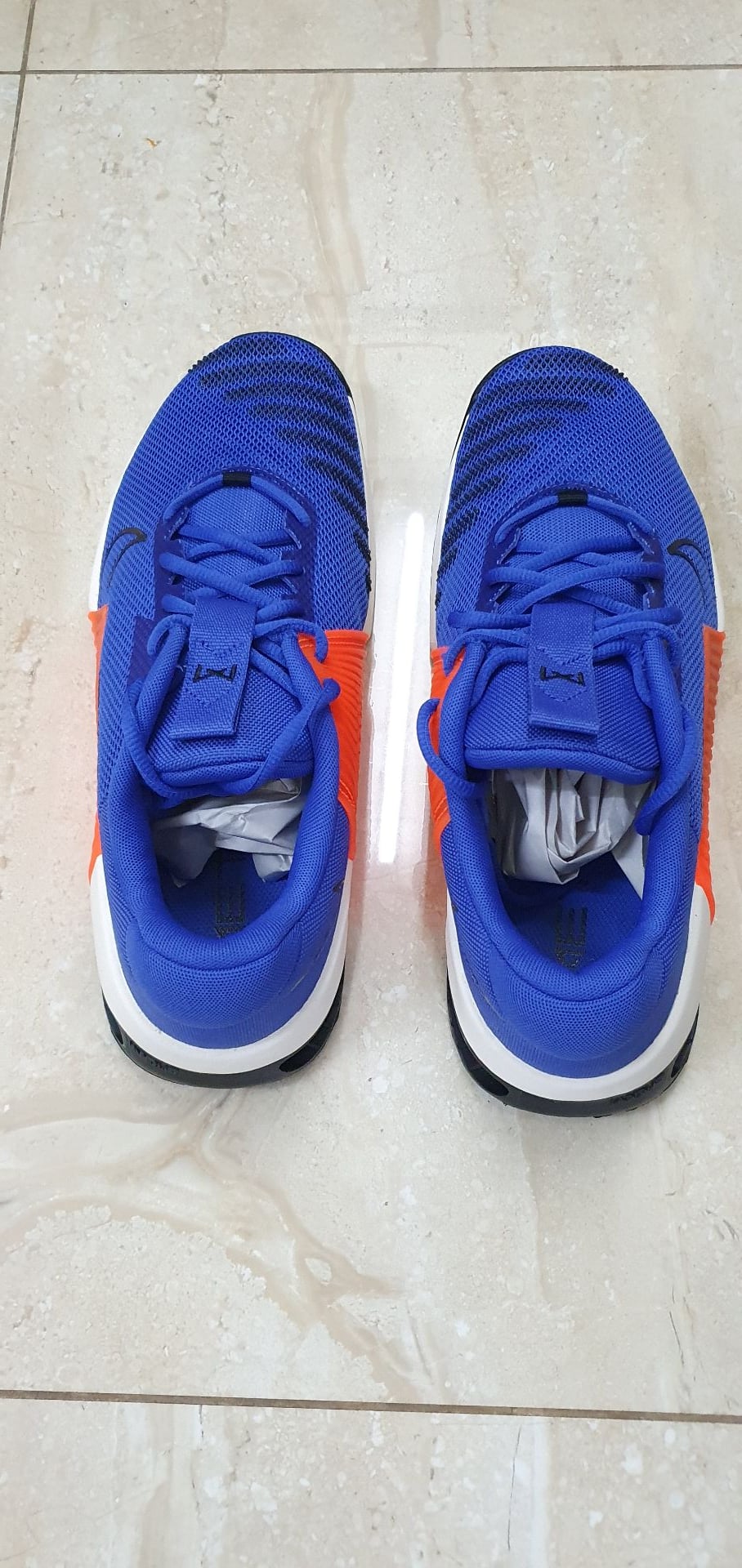 Nike Metcon 9 Men size 44 EUR / 10 US - Image 4