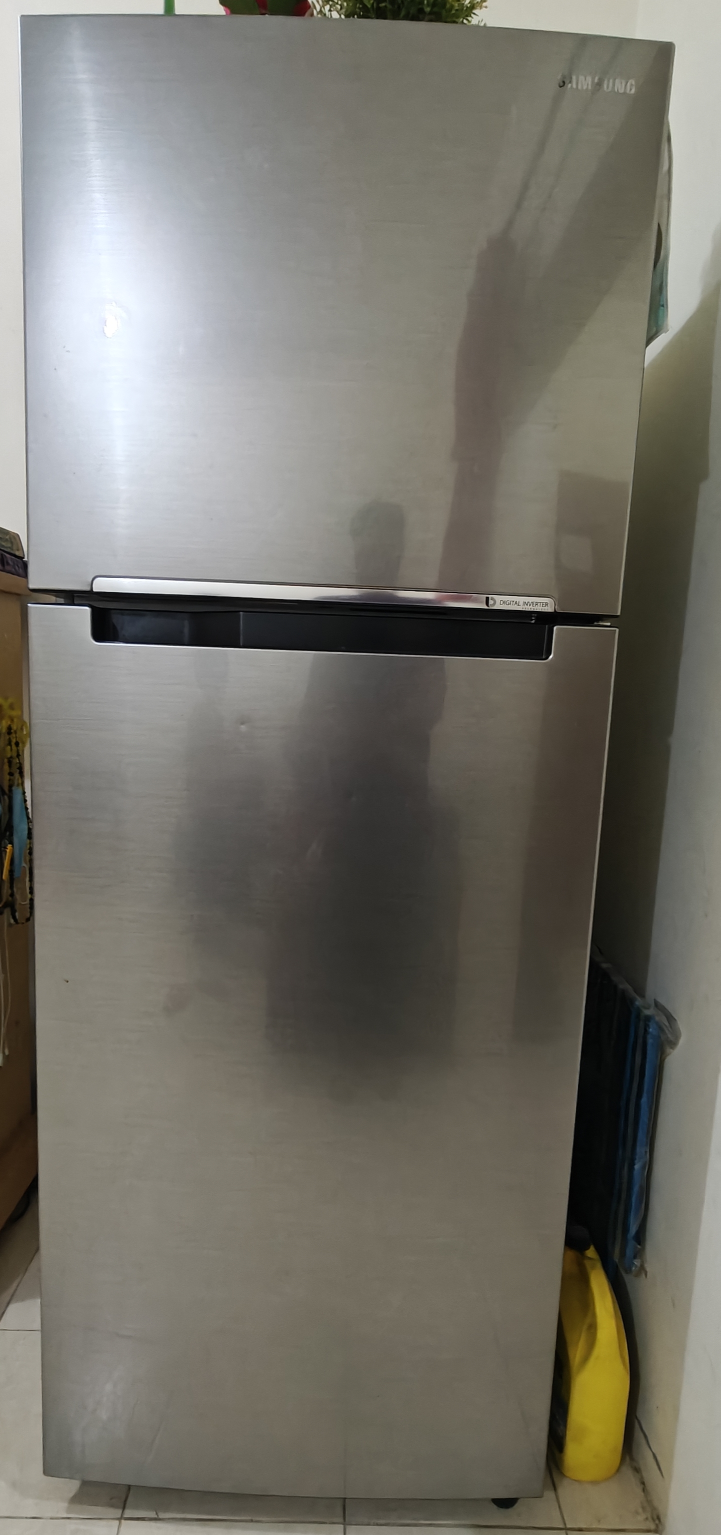 Samsung refrigerator for sale - Image 3