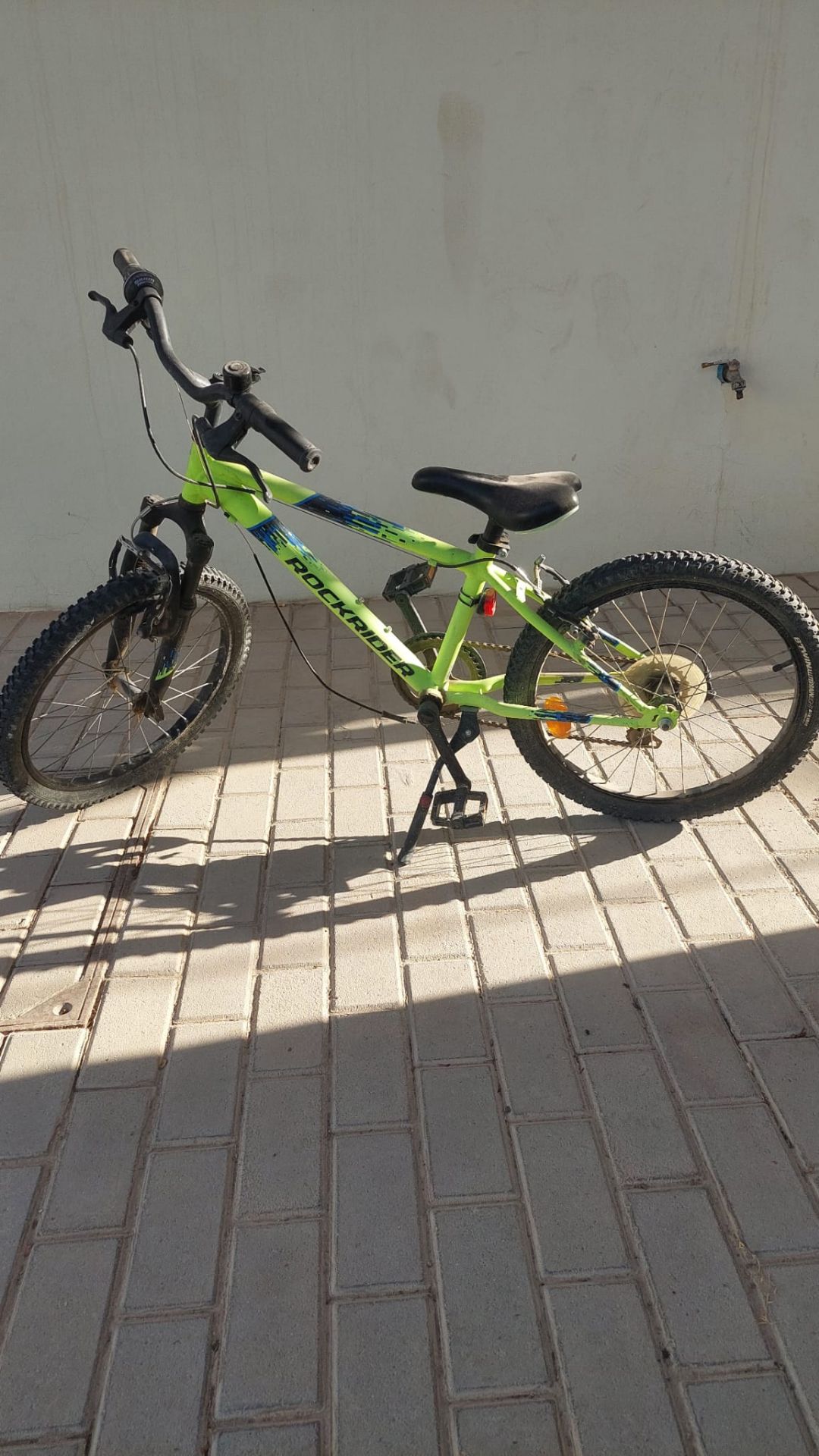 دراجة أطفال - Image 2