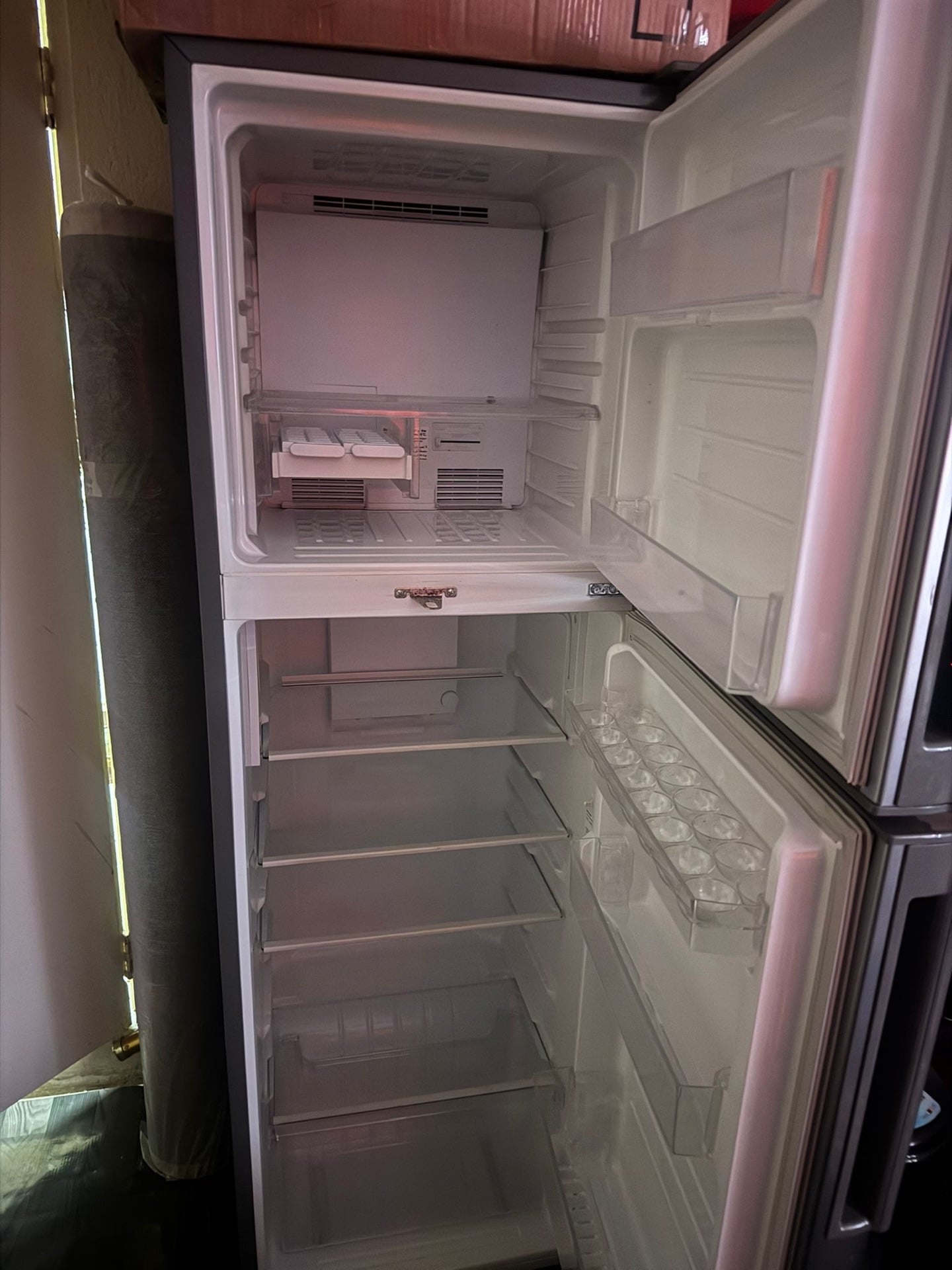 Sharp Refrigerator for sale - Image 4