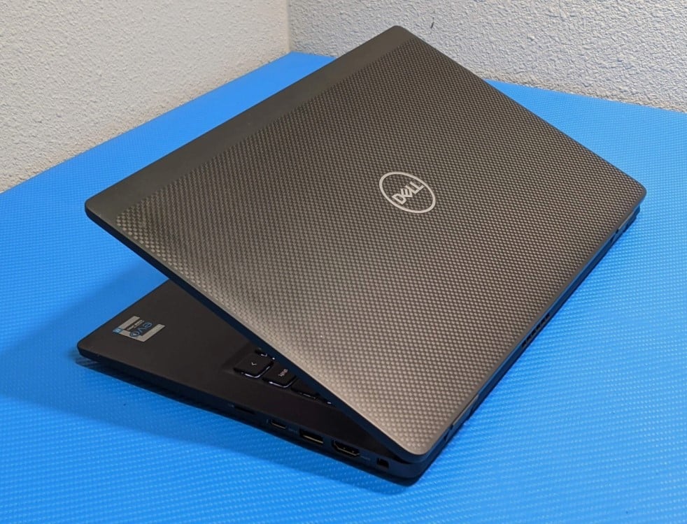 Dell Latitude 7420 i7/11th/16GB/512GB  - Image 3