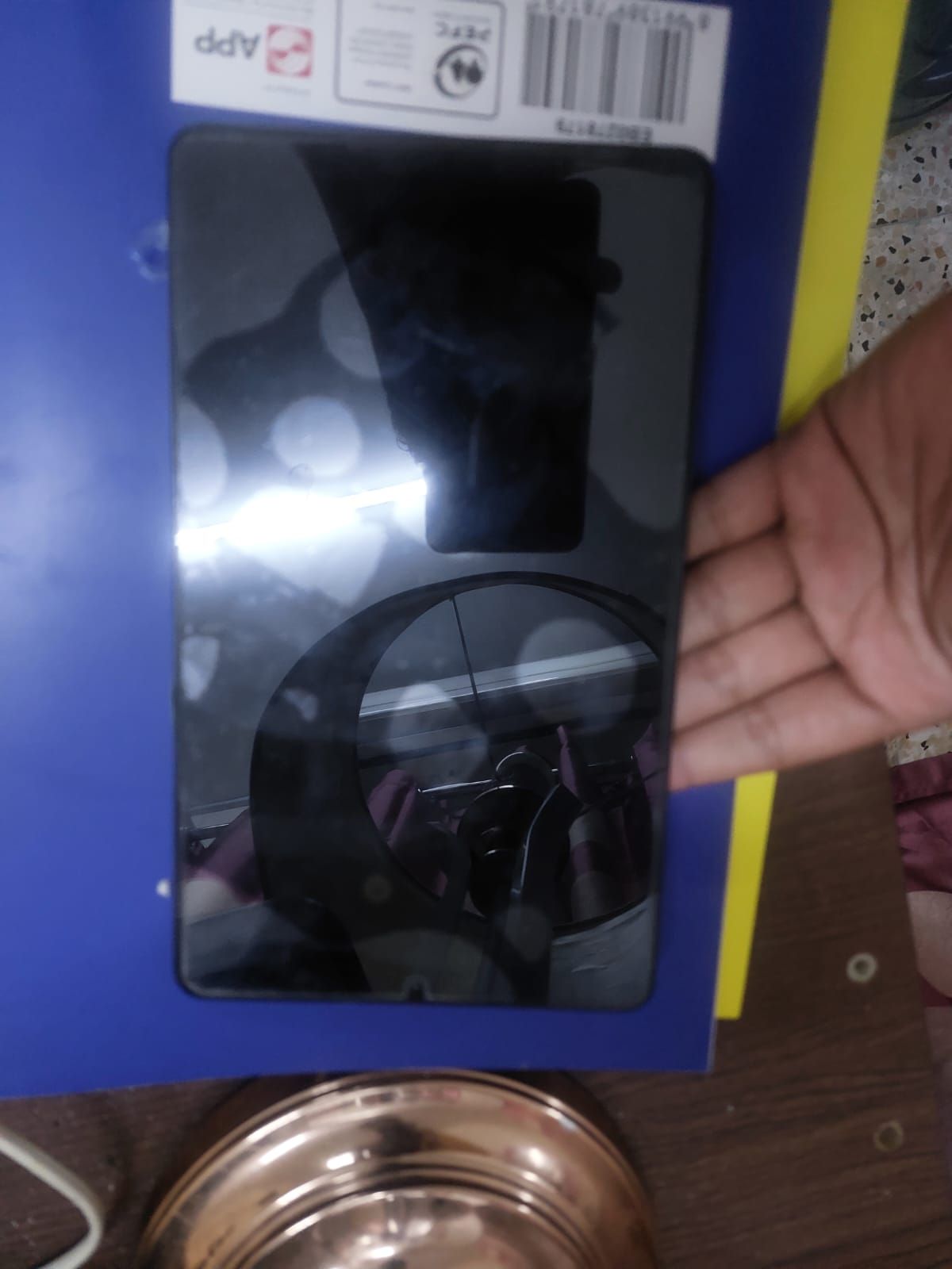 A9 tab - Image 3